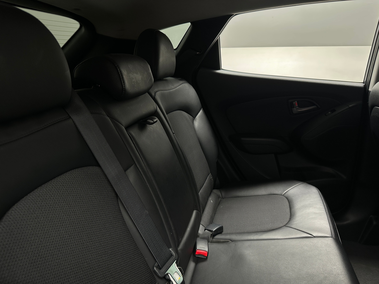 Thumbnail: 2014 Hyundai Tucson - 5