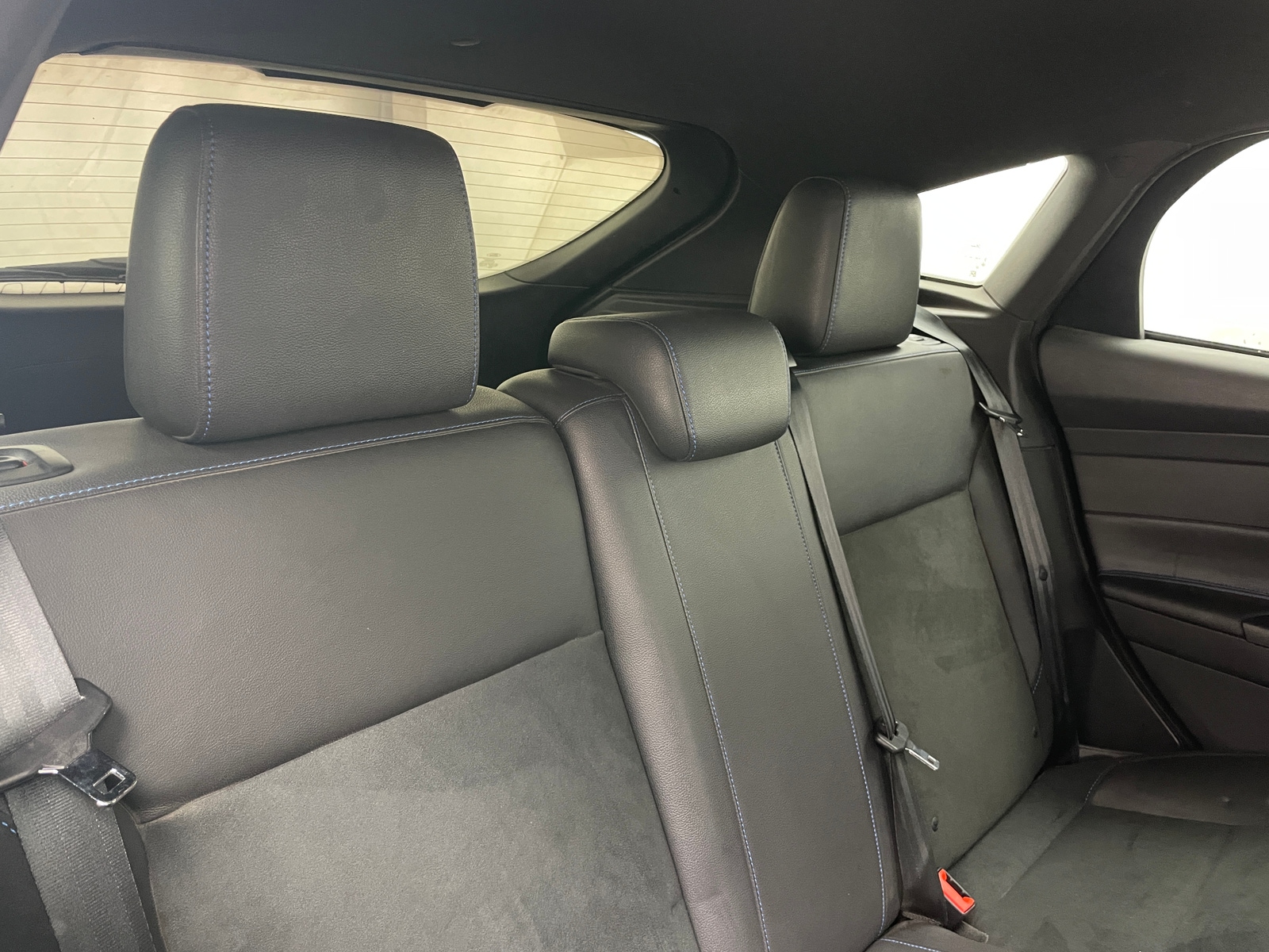 Thumbnail: 2016 Ford Focus - 5
