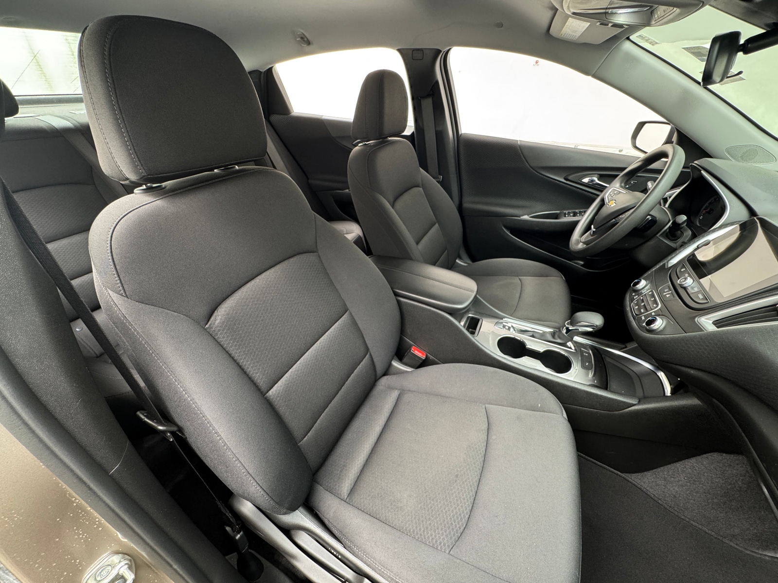 Thumbnail: 2024 Chevrolet Malibu - 2