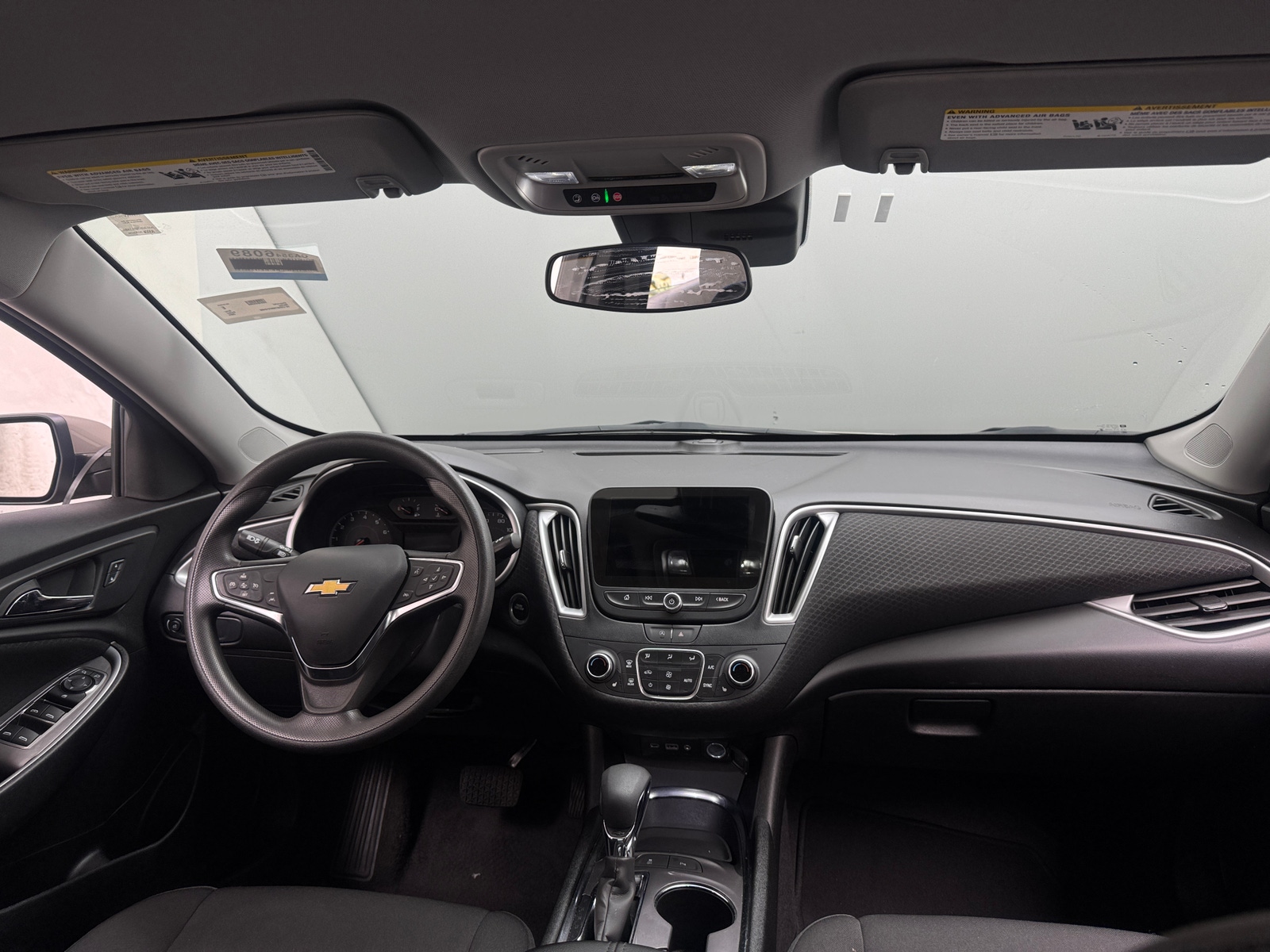 Thumbnail: 2024 Chevrolet Malibu - 3