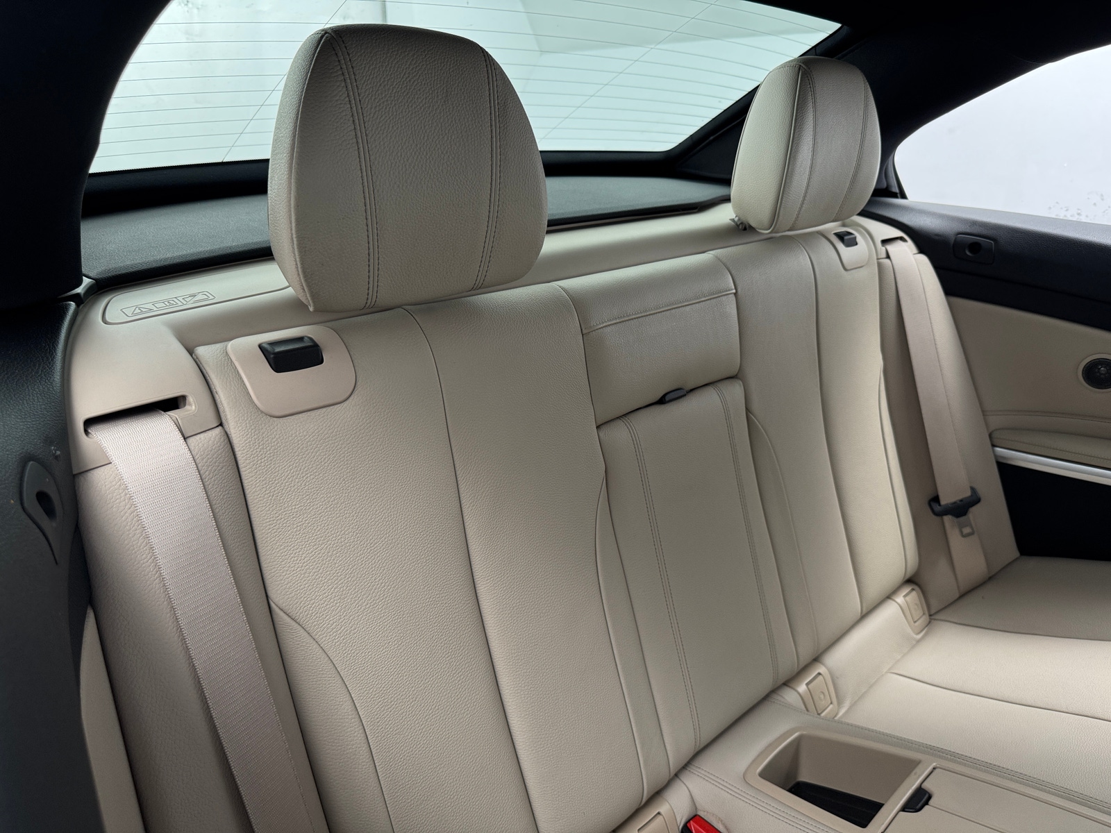 Thumbnail: 2016 BMW 4 Series - 5