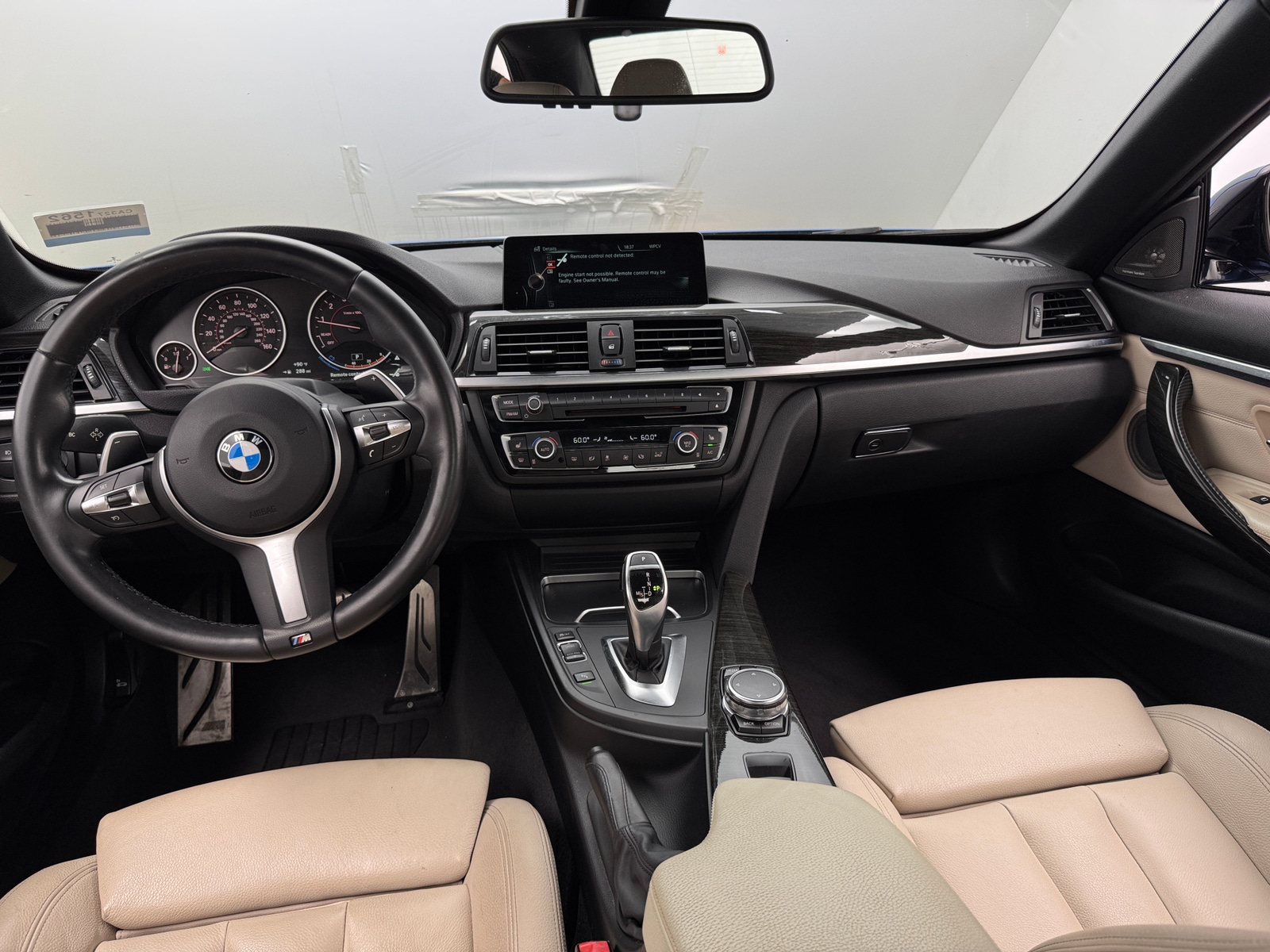 Thumbnail: 2016 BMW 4 Series - 2