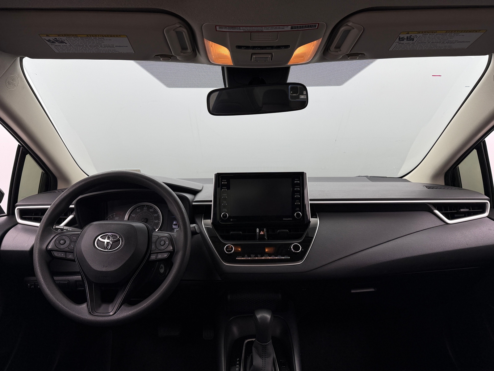 Thumbnail: 2021 Toyota Corolla - 3