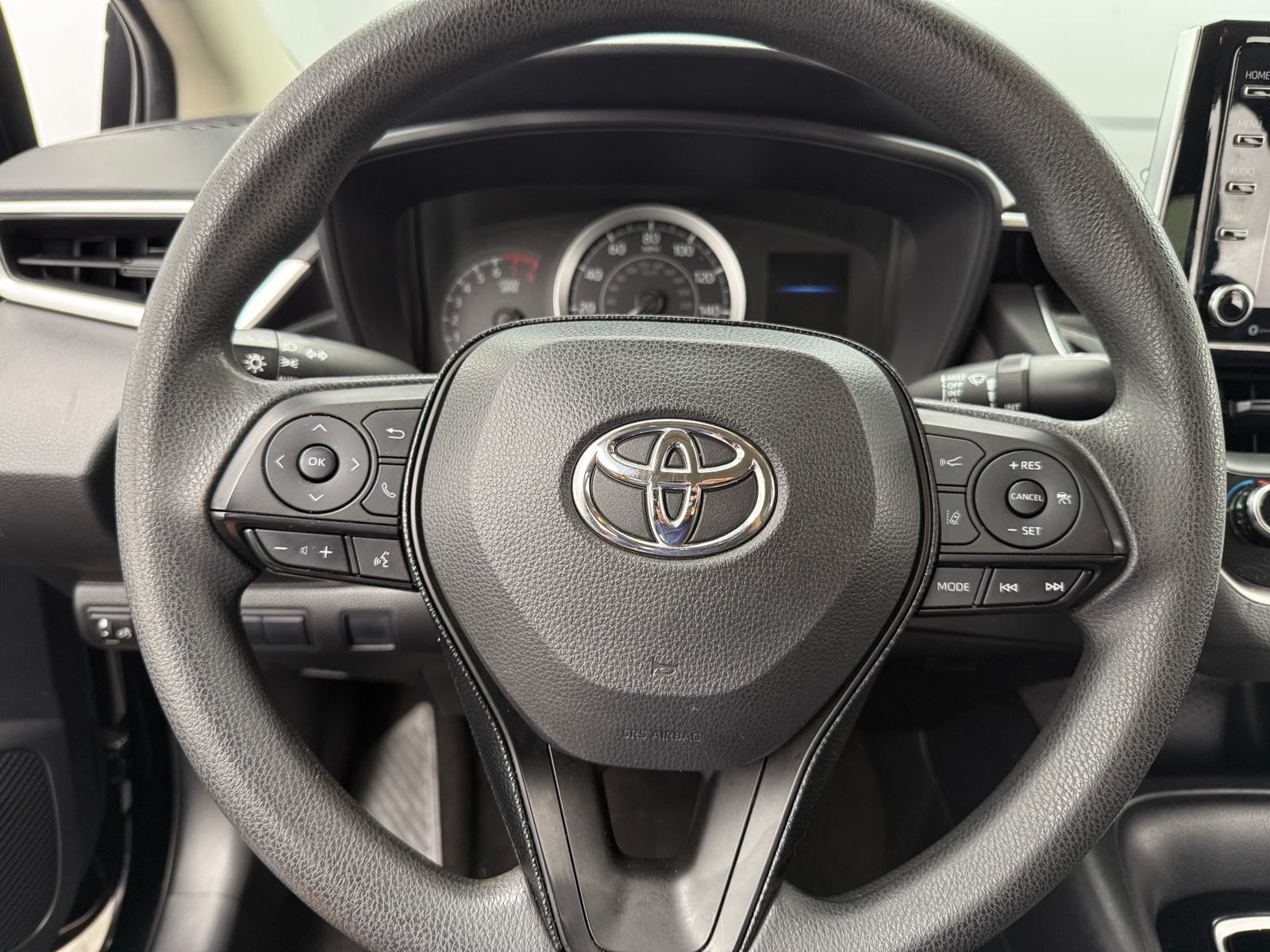 Thumbnail: 2021 Toyota Corolla - 5