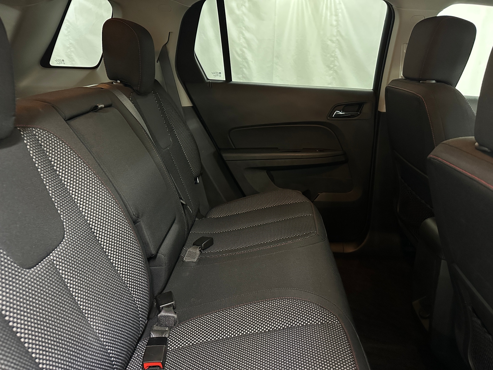 Thumbnail: 2016 GMC Terrain - 6