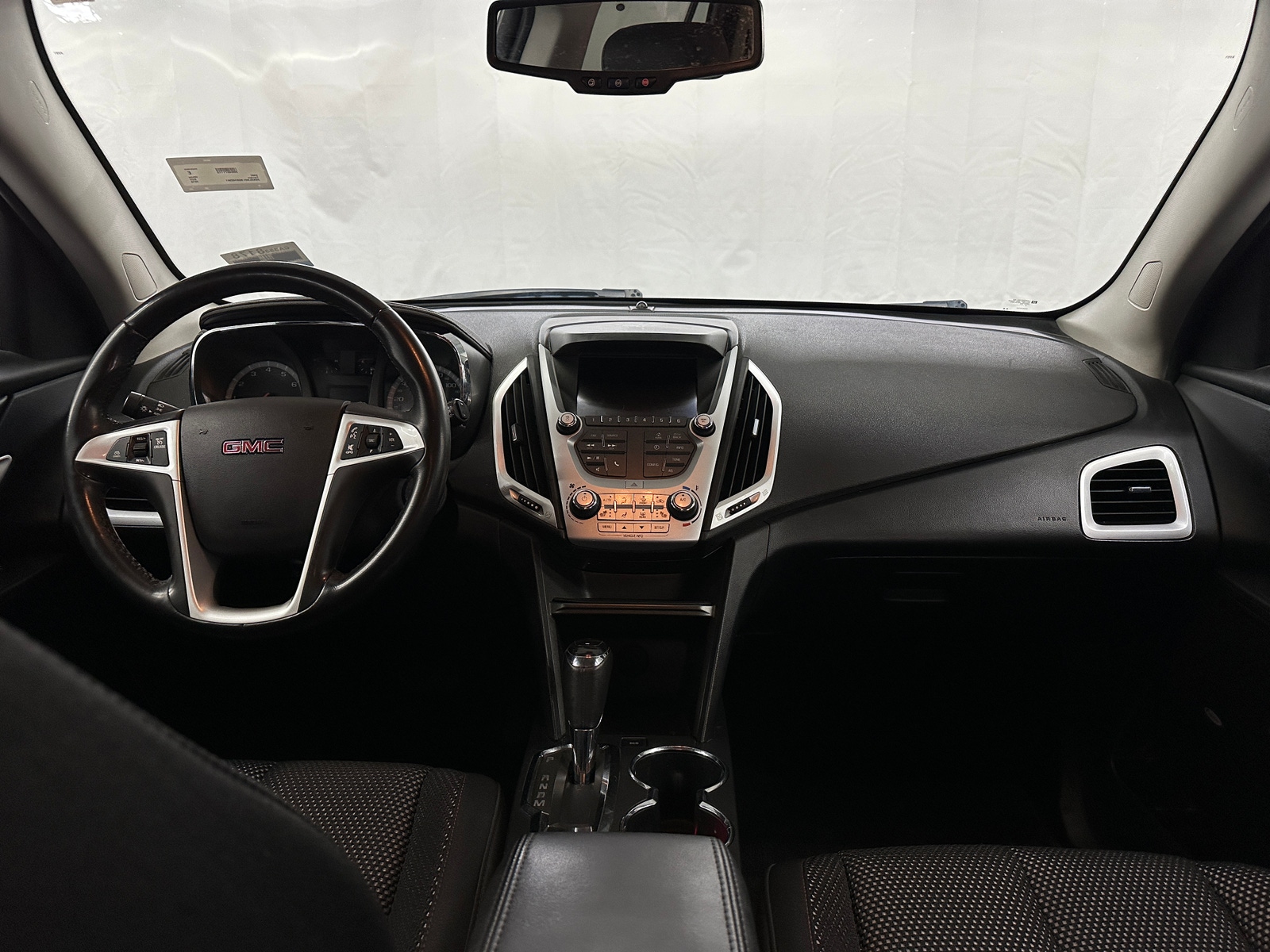 Thumbnail: 2016 GMC Terrain - 3