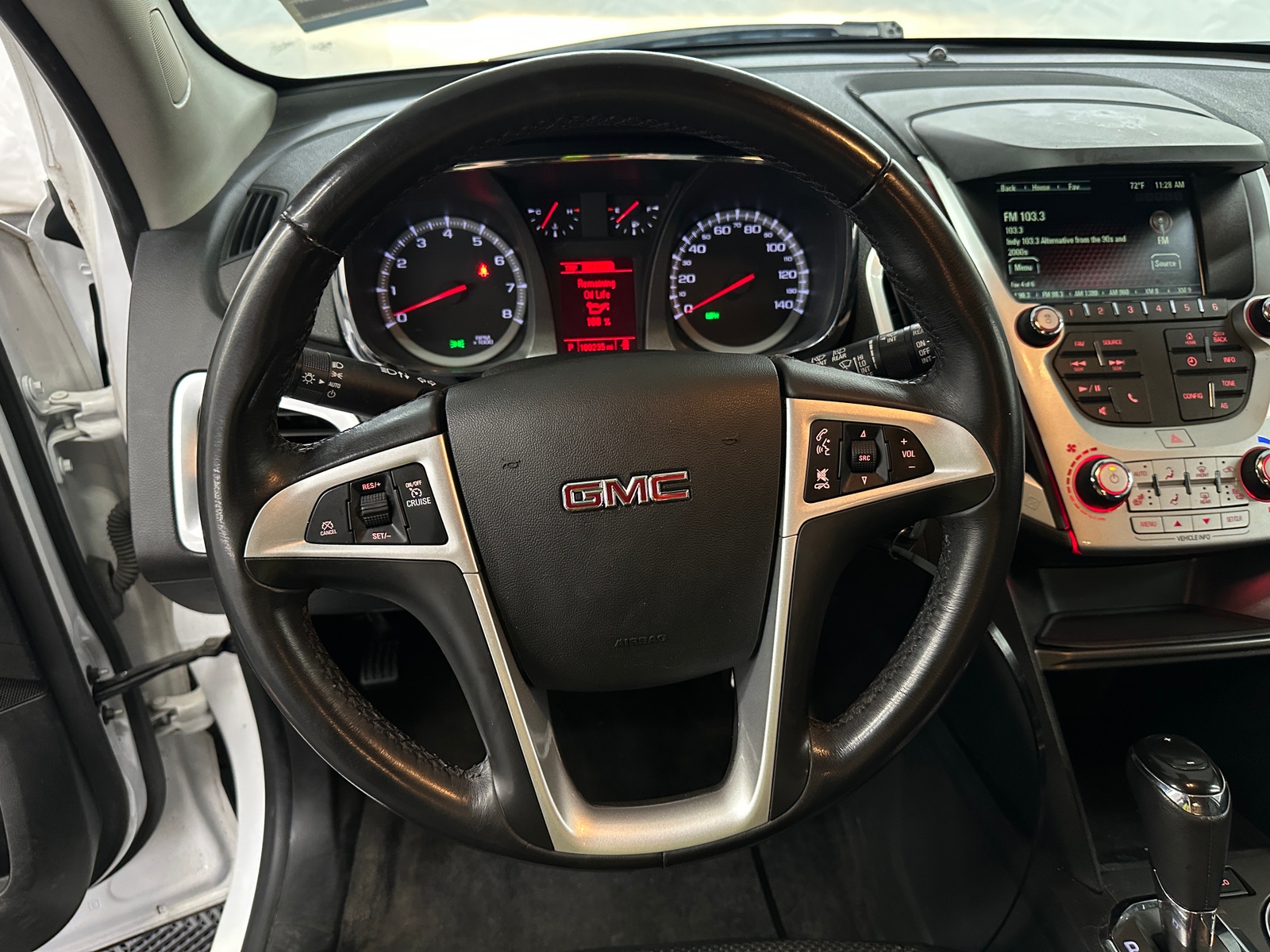 Thumbnail: 2016 GMC Terrain - 5