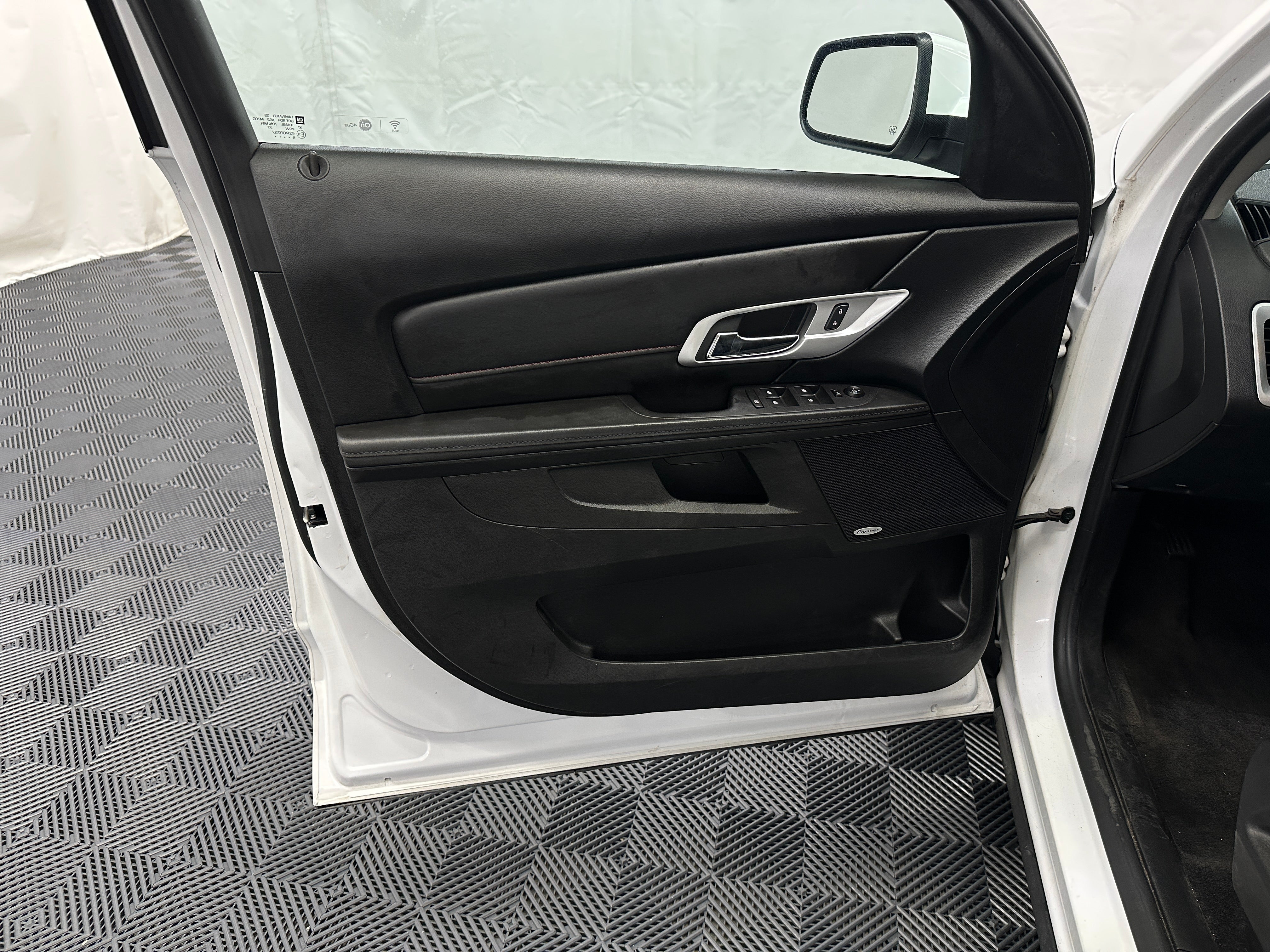 2016 GMC Terrain