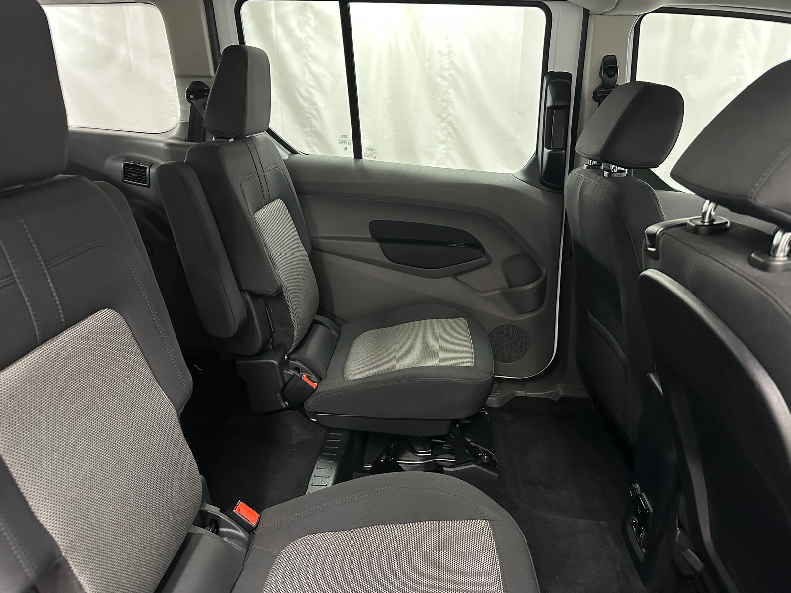 Thumbnail: 2022 Ford Transit Series - 6