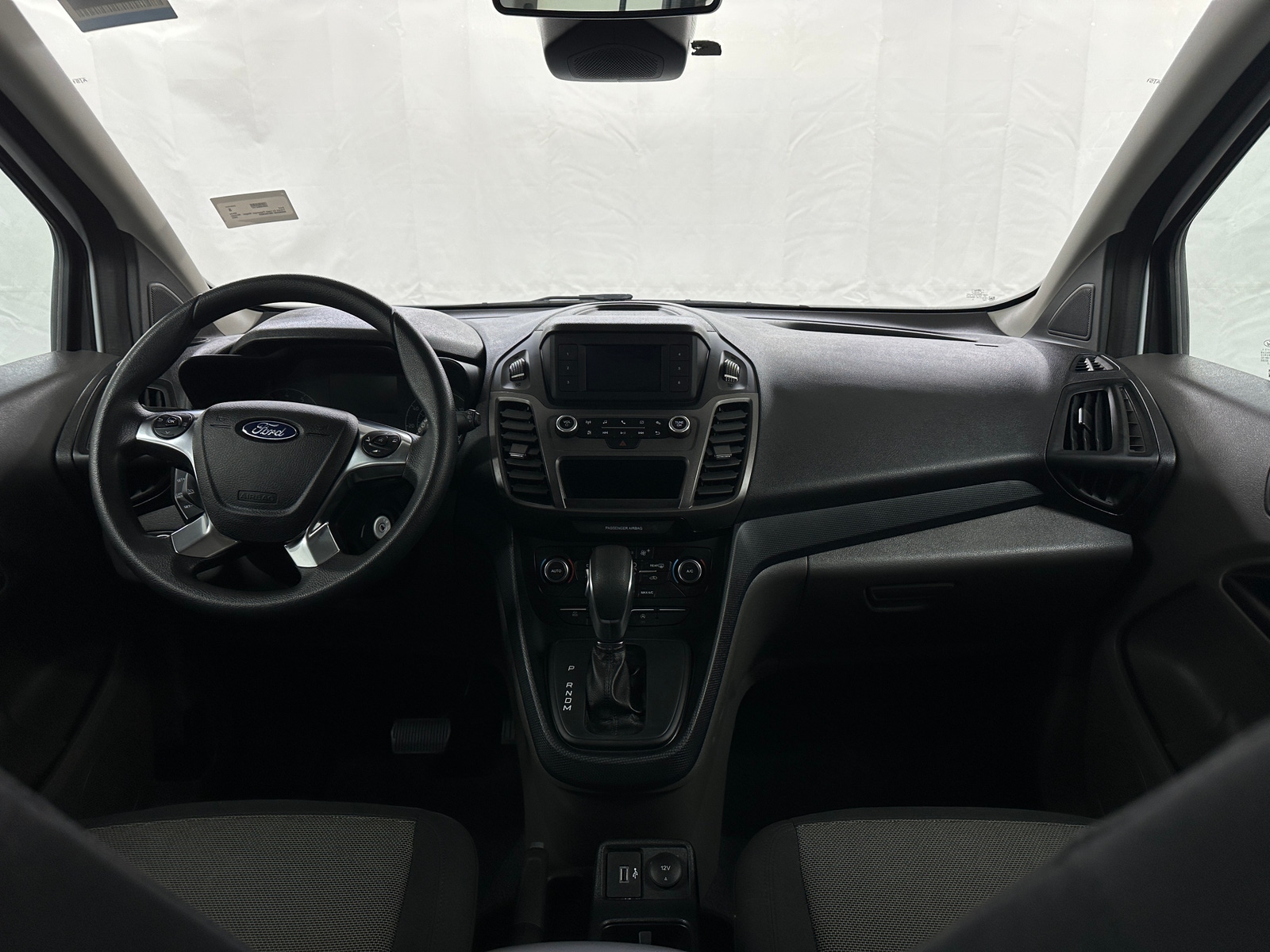 Thumbnail: 2022 Ford Transit Series - 3