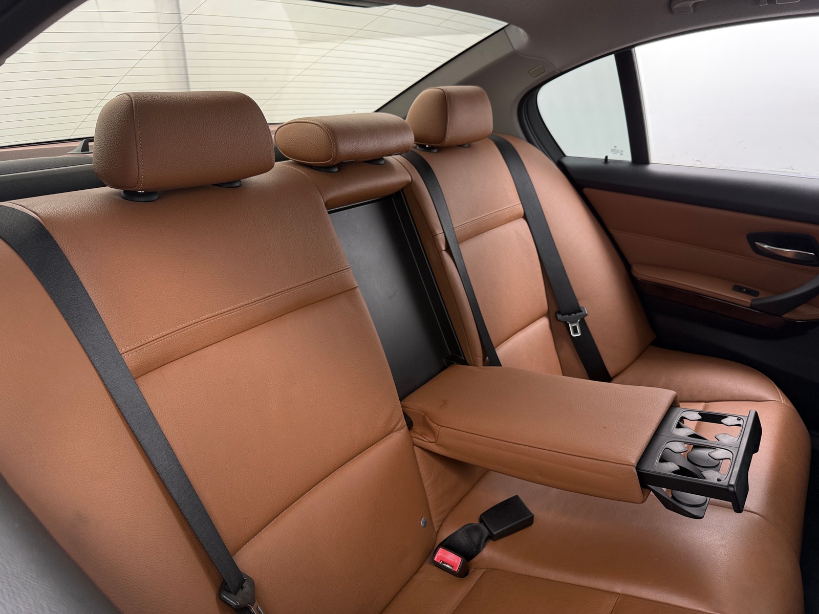 Thumbnail: 2011 BMW 3 Series - 5