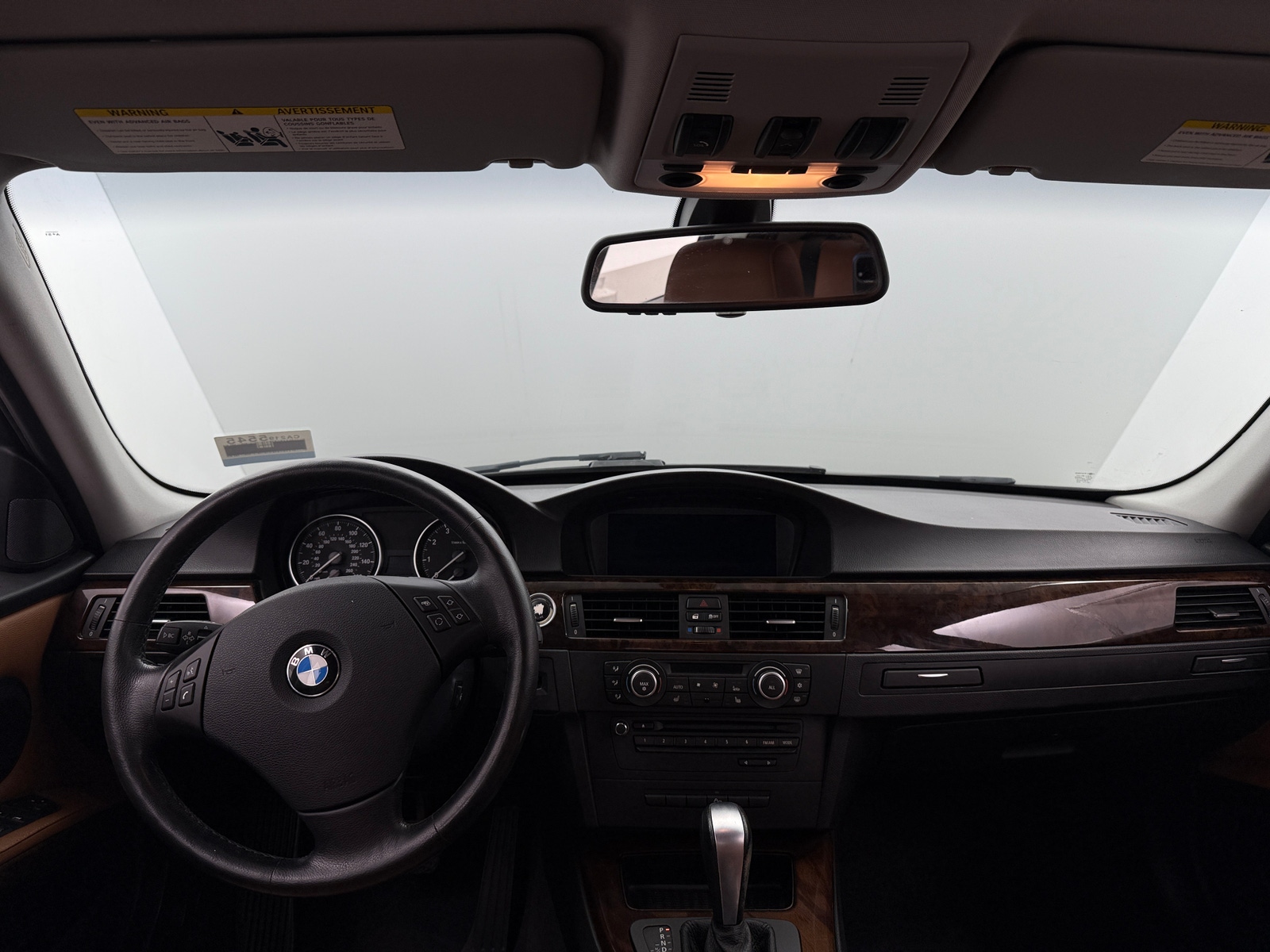 Thumbnail: 2011 BMW 3 Series - 2