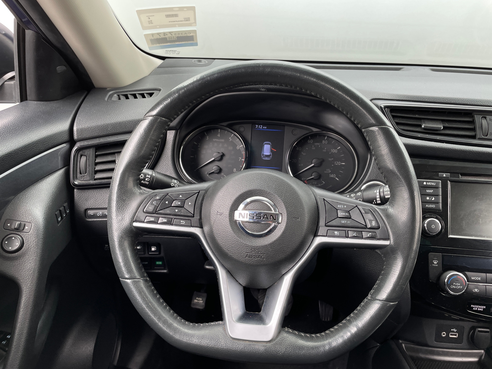 Thumbnail: 2018 Nissan Rogue - 5