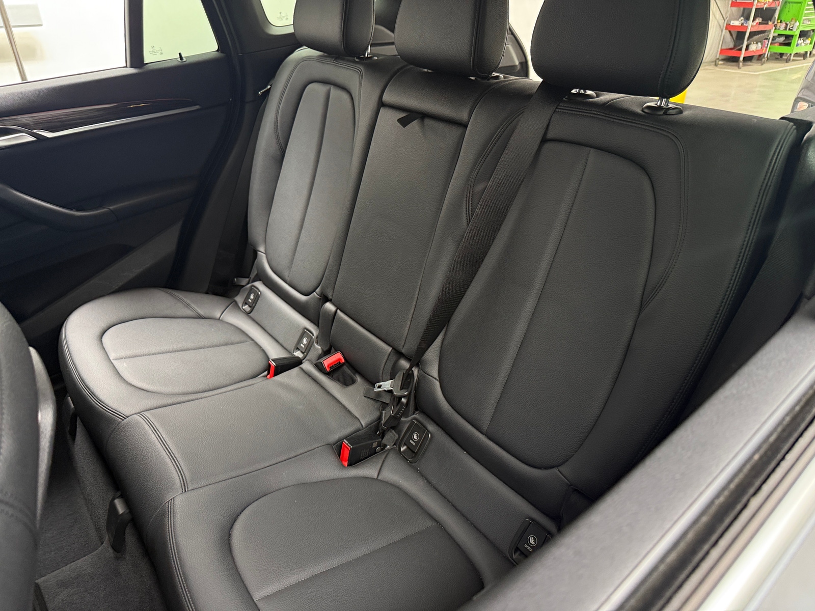 Thumbnail: 2016 BMW X1 - 5