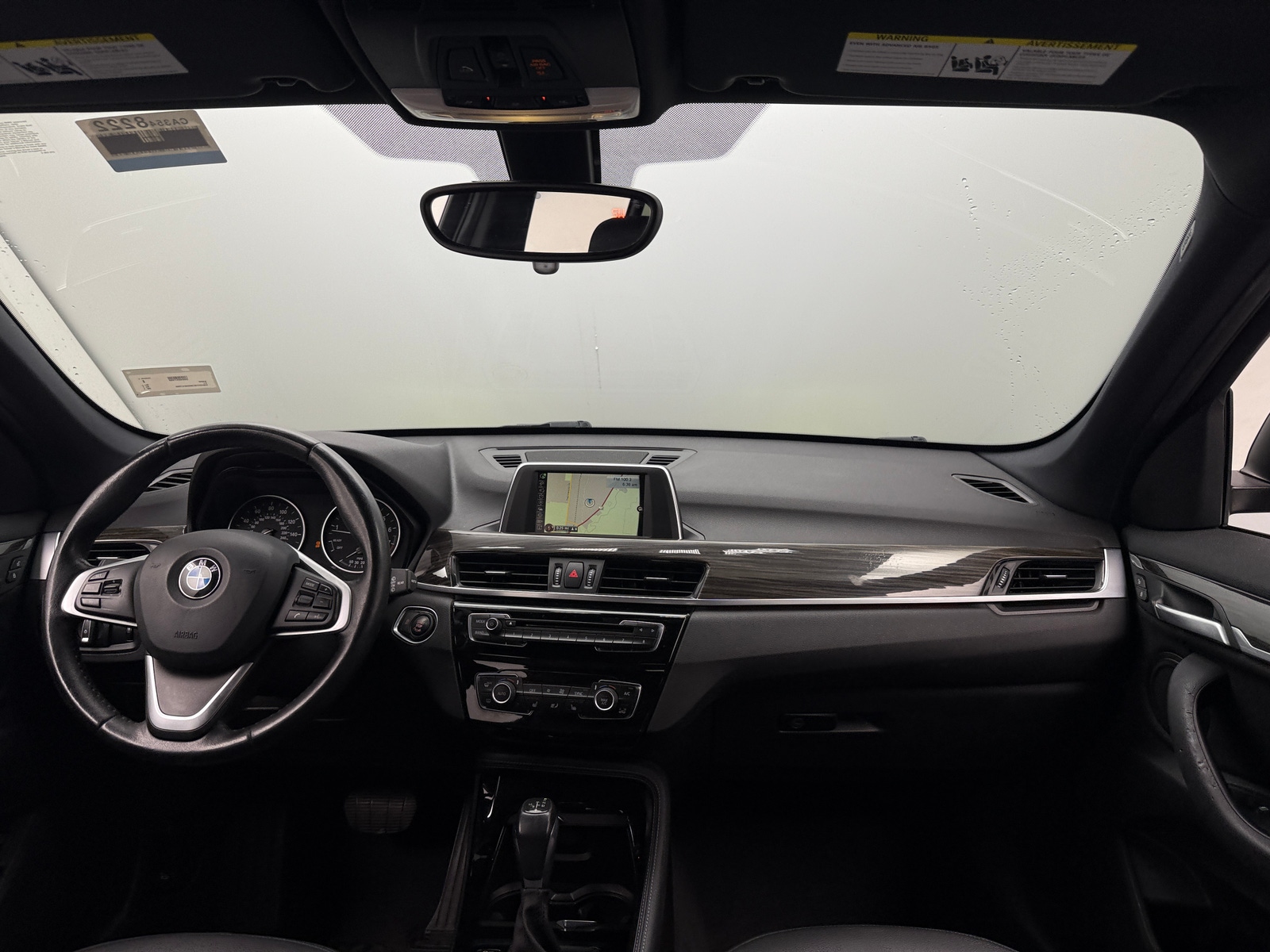 Thumbnail: 2016 BMW X1 - 2