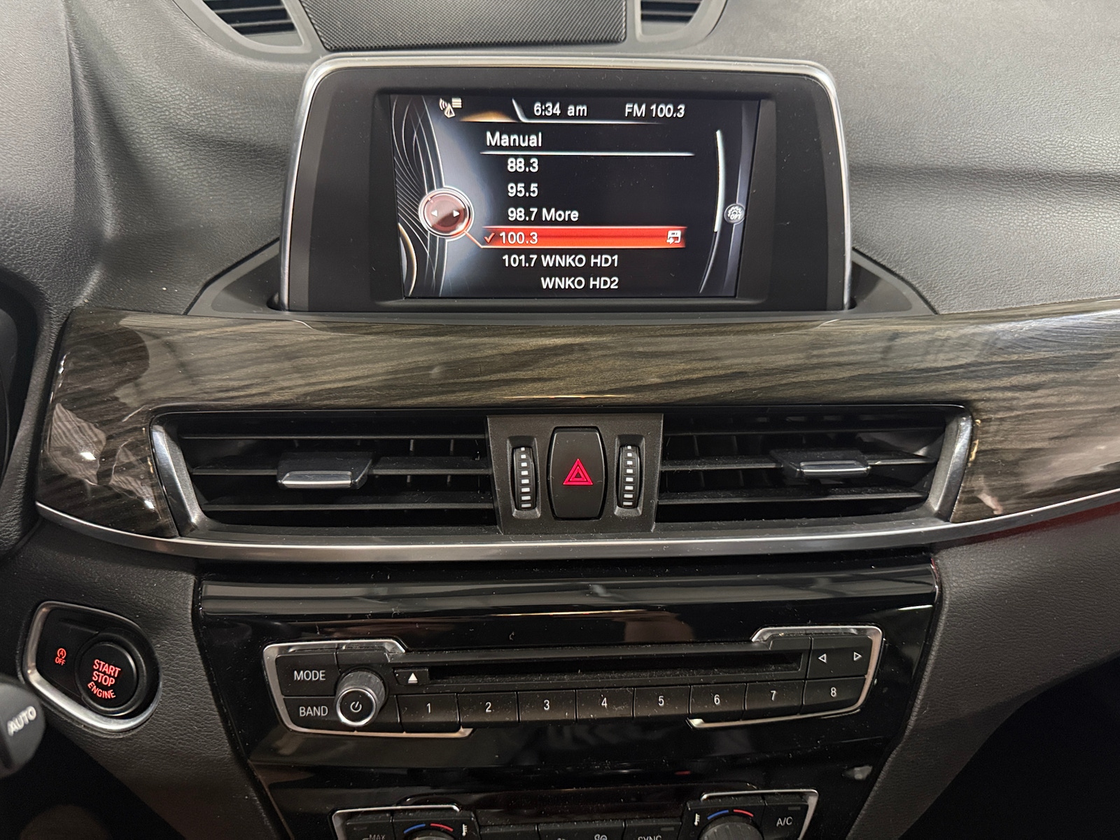 Thumbnail: 2016 BMW X1 - 3