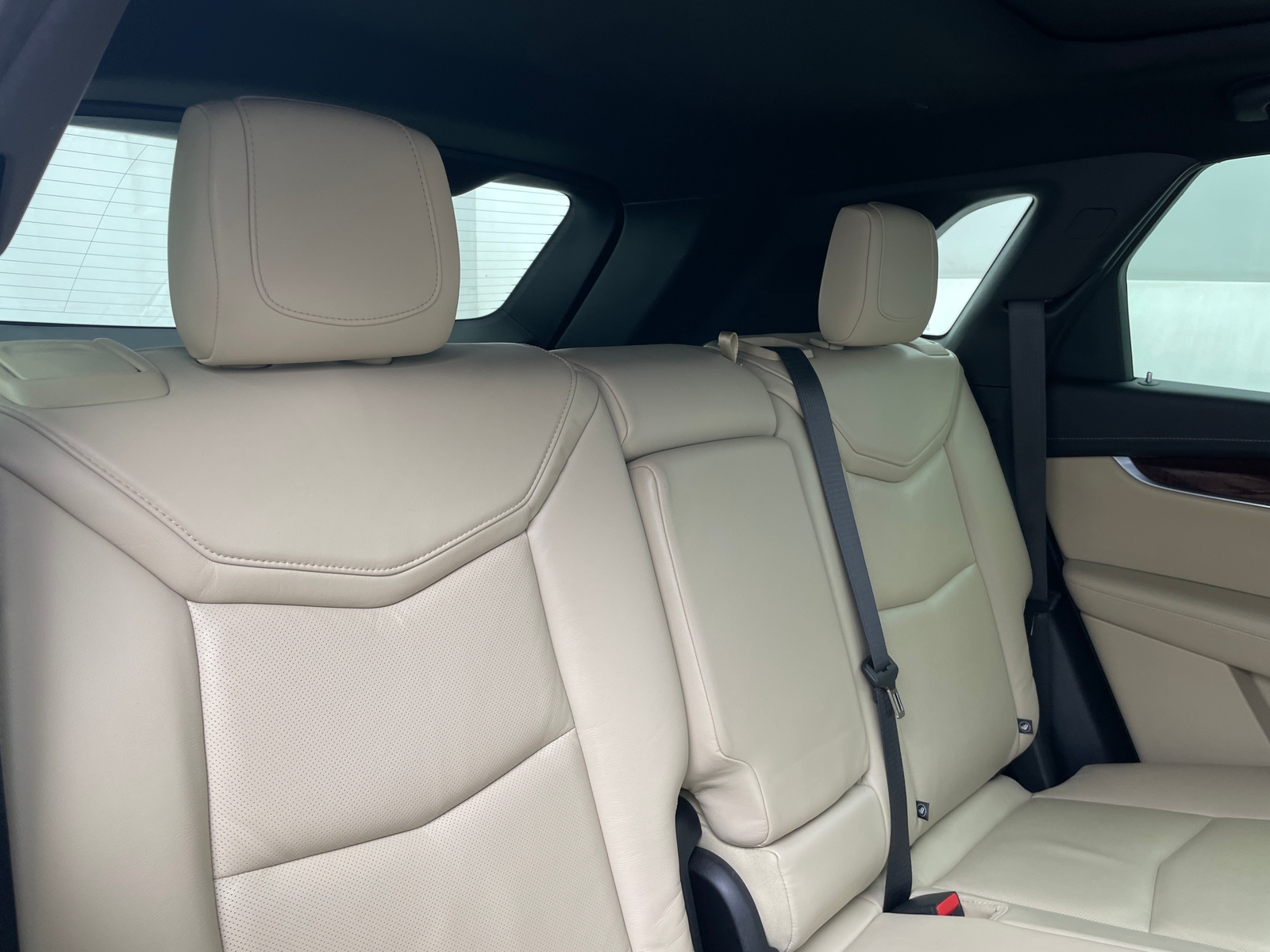 Thumbnail: 2018 Cadillac XT5 - 5