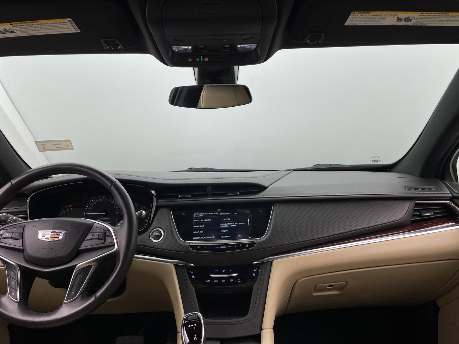 Thumbnail: 2018 Cadillac XT5 - 2
