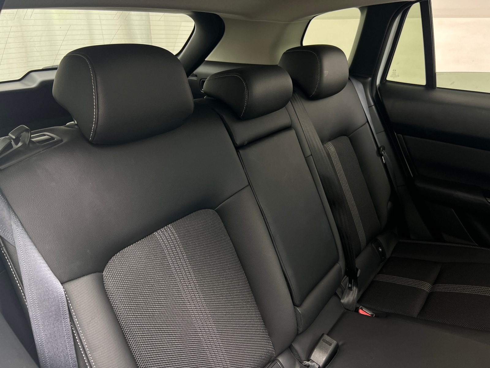 Thumbnail: 2023 Mazda CX-50 - 5