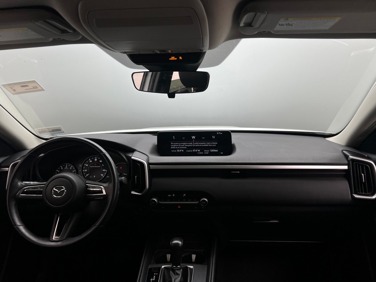 Thumbnail: 2023 Mazda CX-50 - 2
