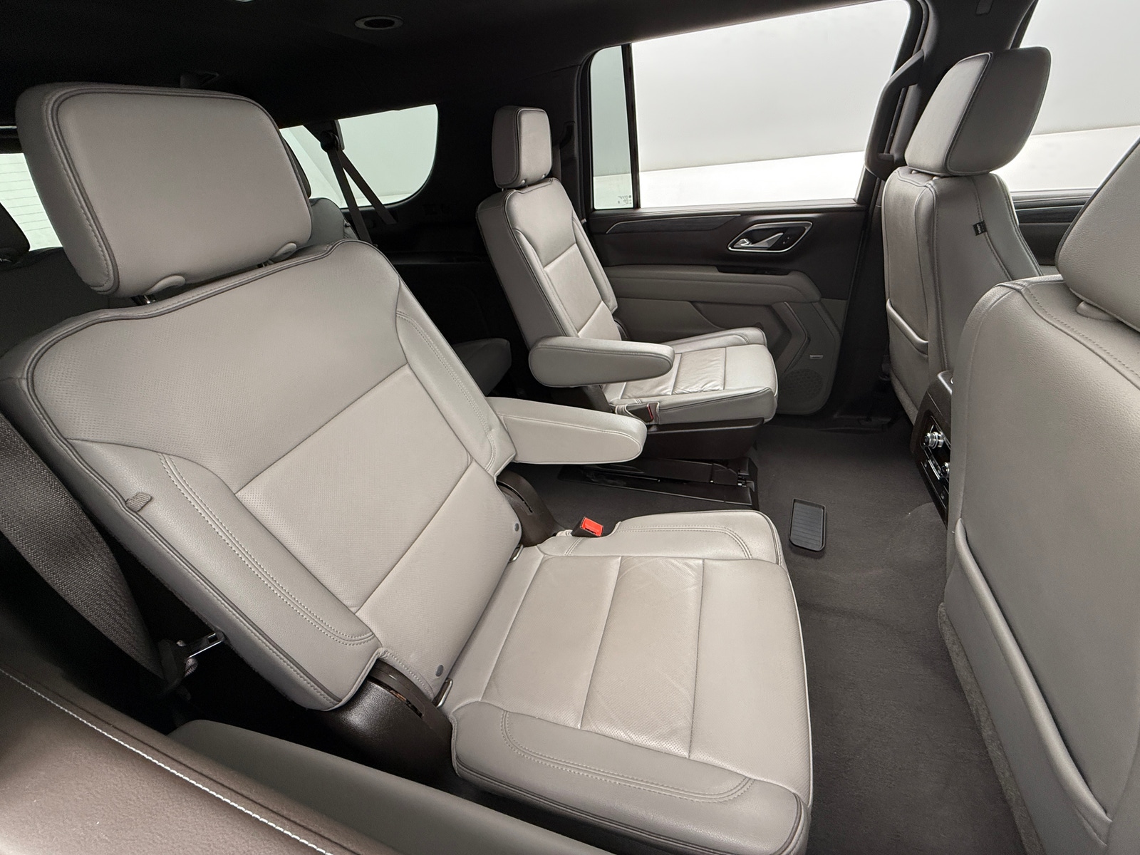Thumbnail: 2021 GMC Yukon XL - 5