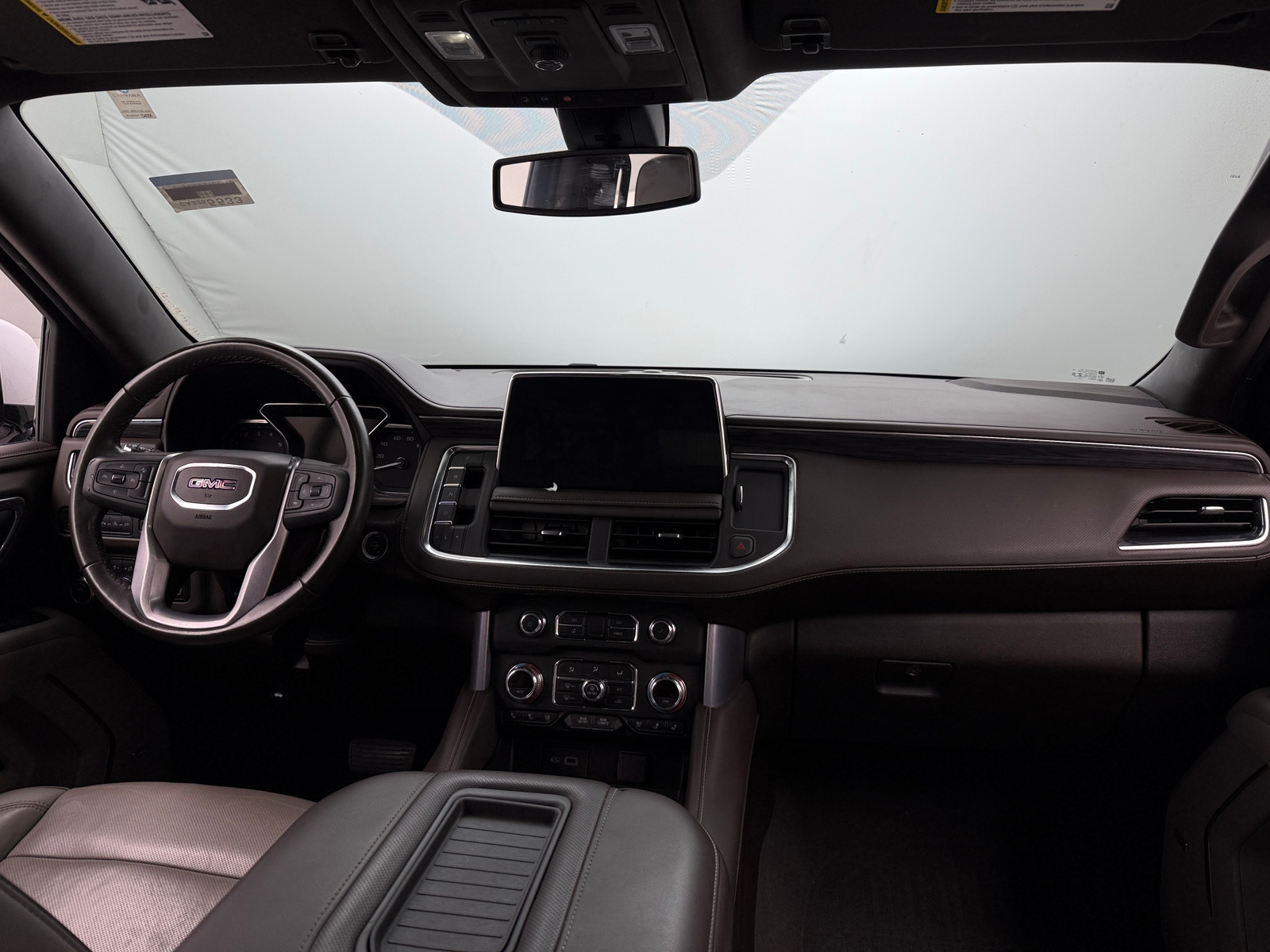 Thumbnail: 2021 GMC Yukon XL - 2