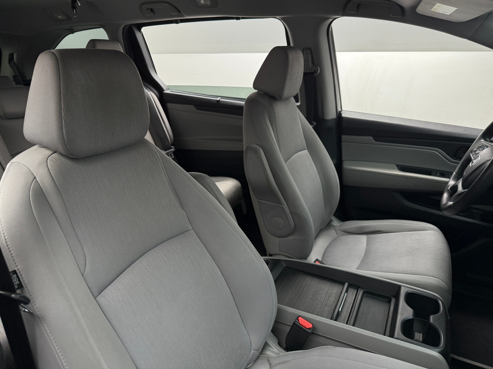 Thumbnail: 2019 Honda Odyssey - 2