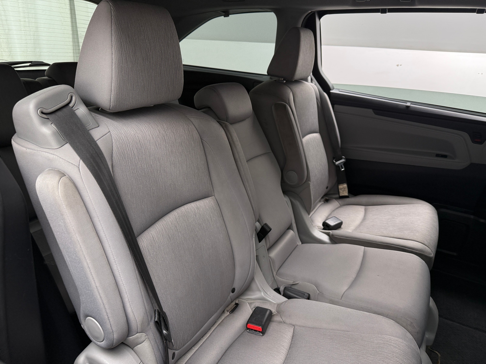 Thumbnail: 2019 Honda Odyssey - 6