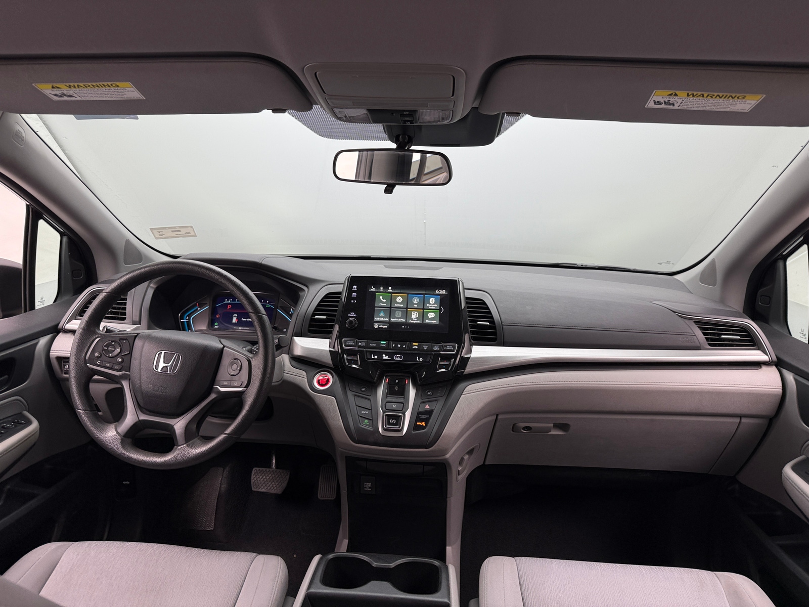 Thumbnail: 2019 Honda Odyssey - 3
