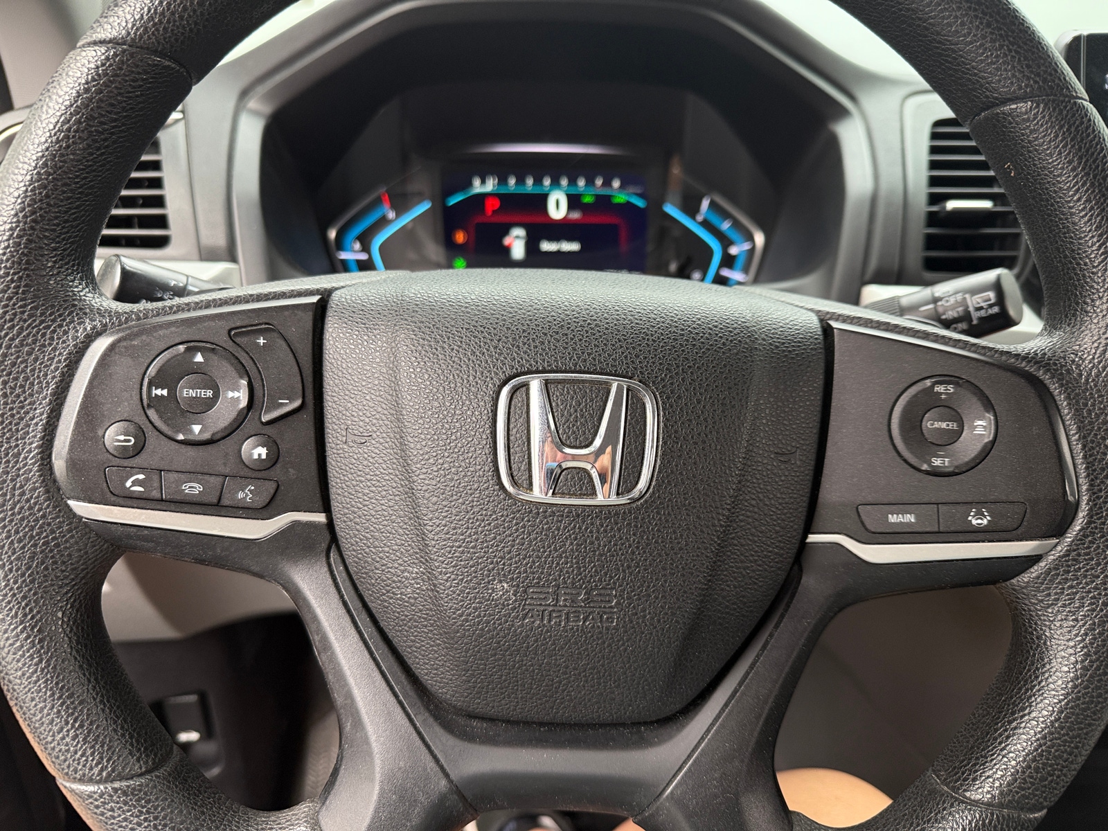 Thumbnail: 2019 Honda Odyssey - 5