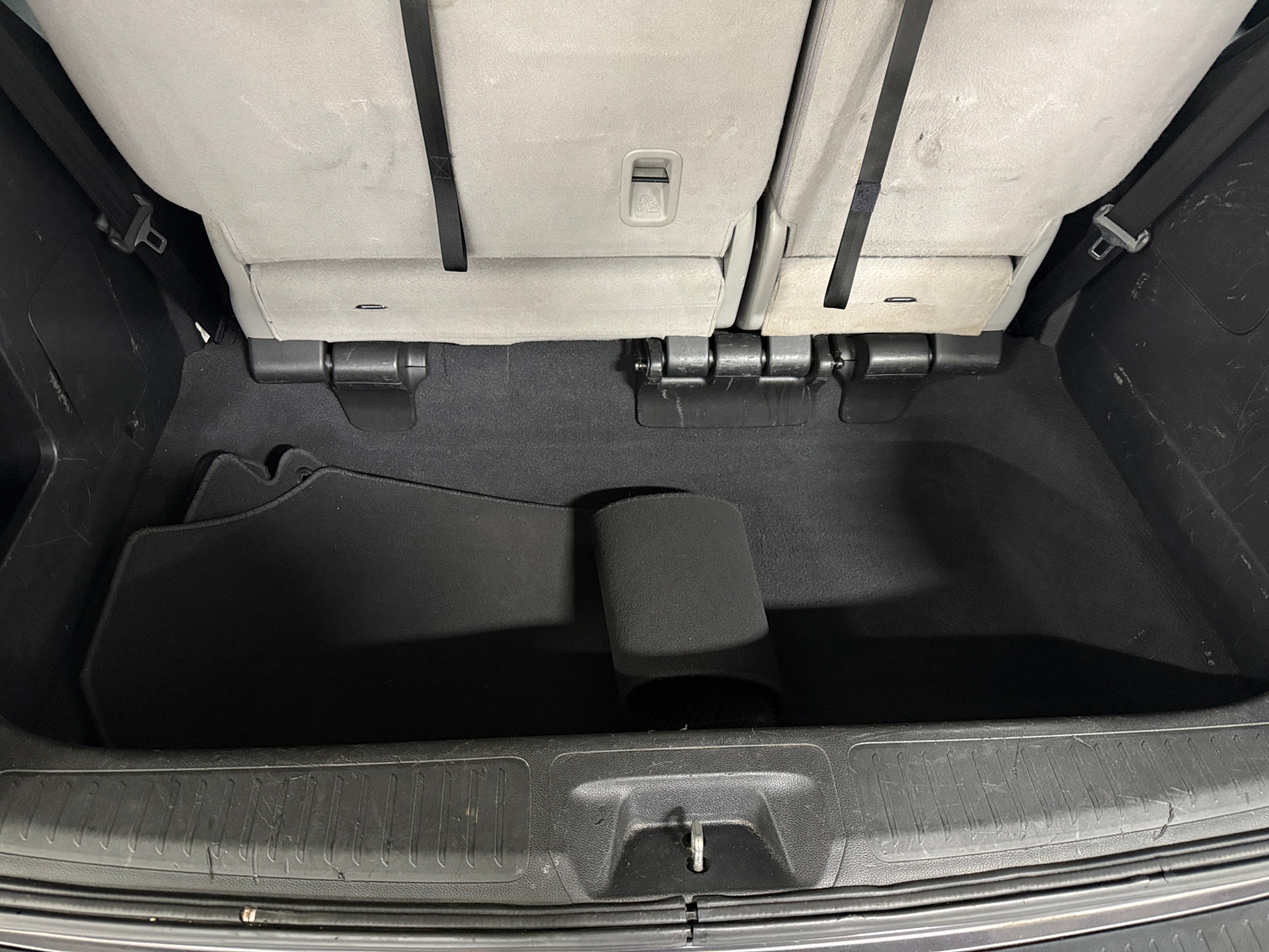 Thumbnail: 2019 Honda Odyssey - 7