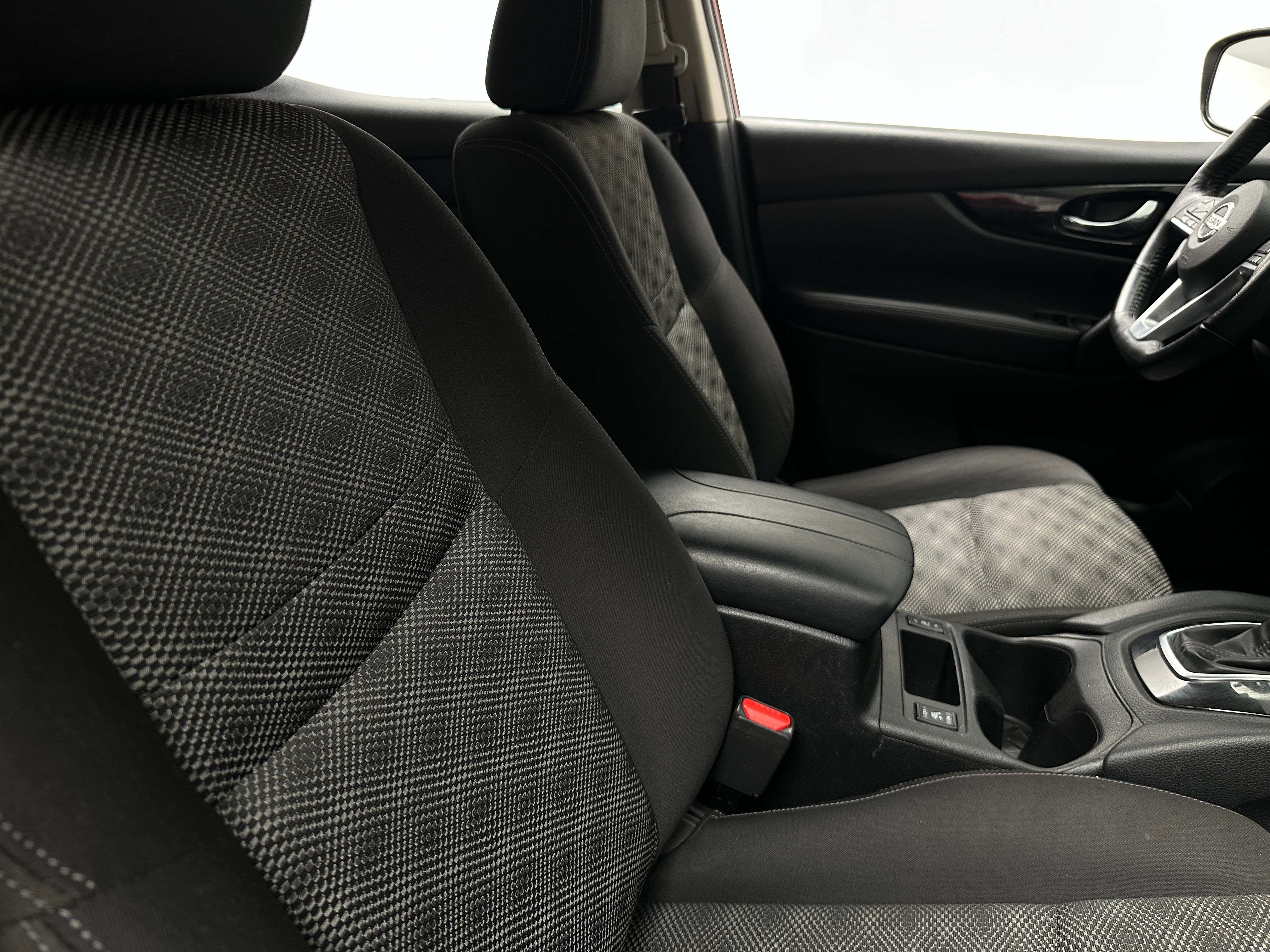 2019 Nissan Rogue Sport