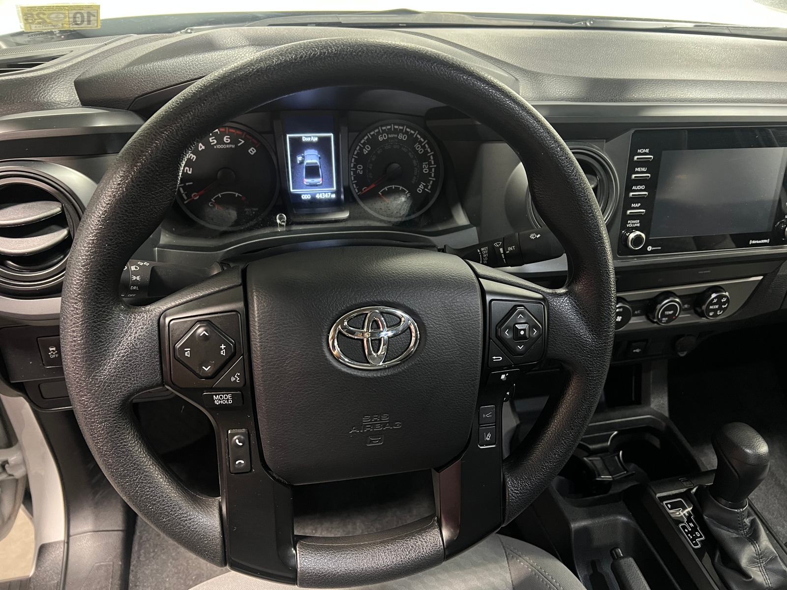 Thumbnail: 2023 Toyota Tacoma - 5