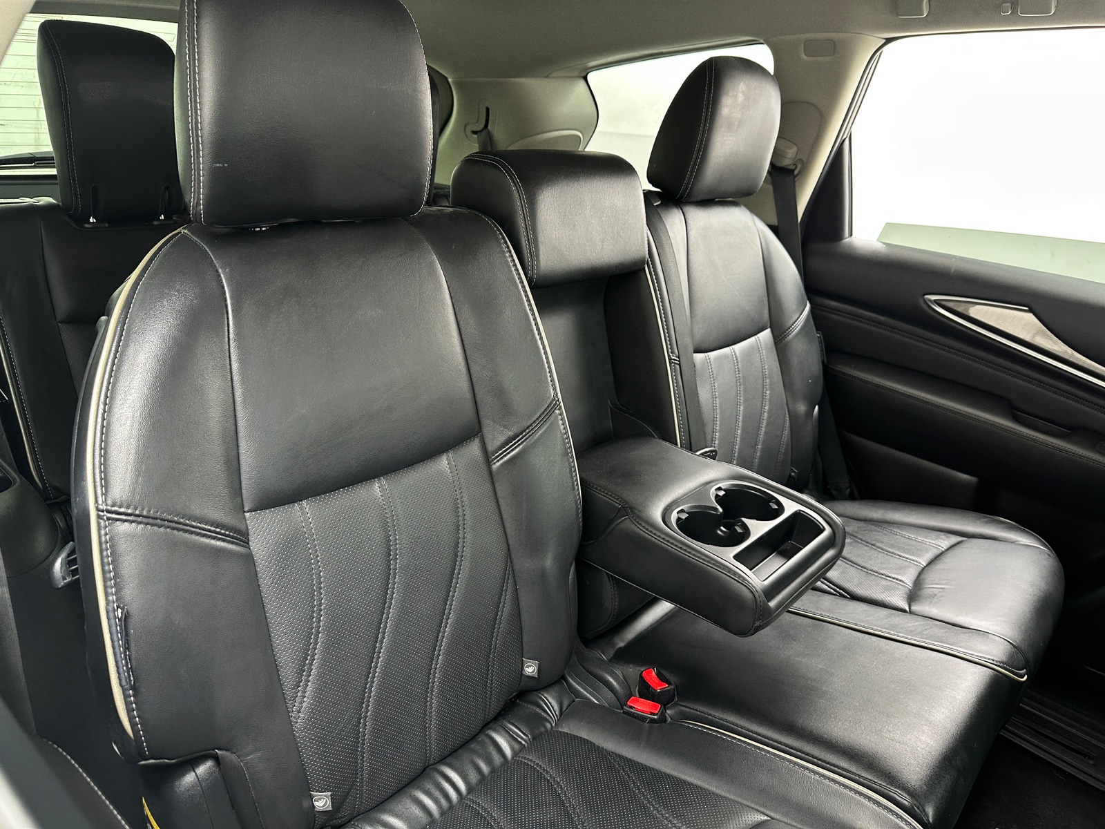 Thumbnail: 2019 INFINITI QX60 - 5