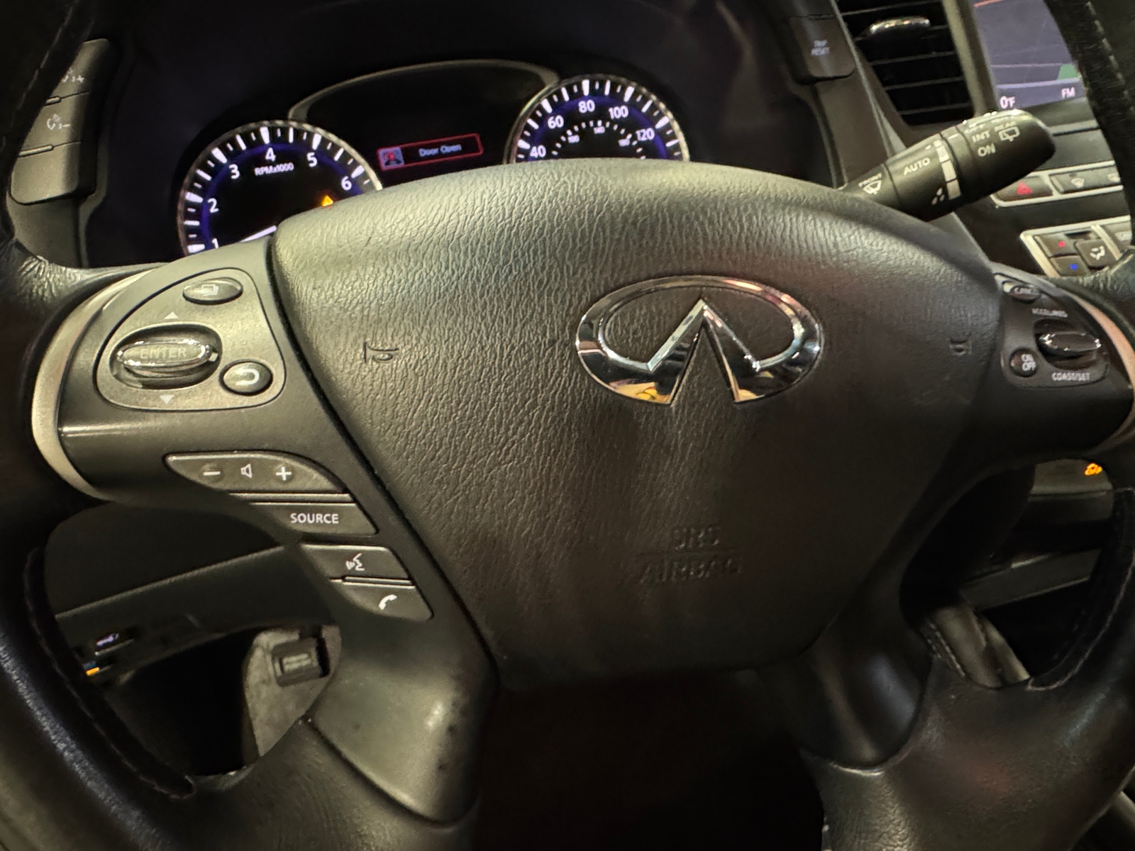 Thumbnail: 2019 INFINITI QX60 - 4