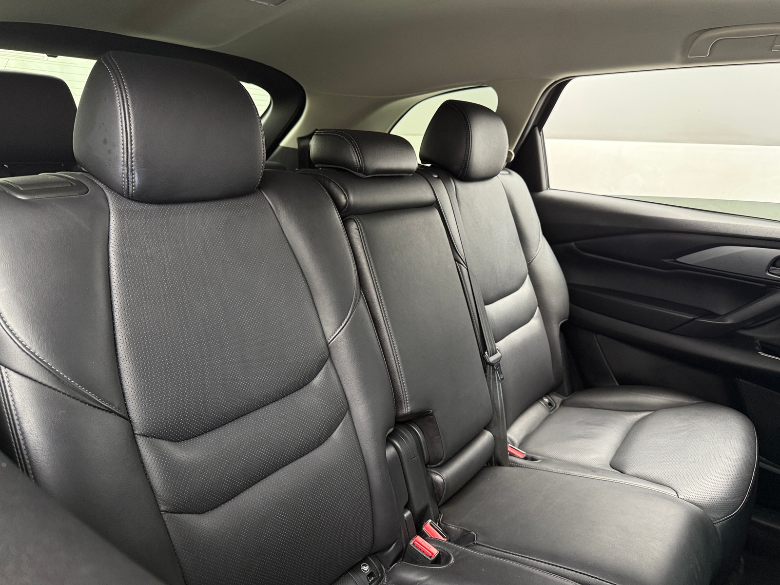 Thumbnail: 2021 Mazda CX-9 - 5