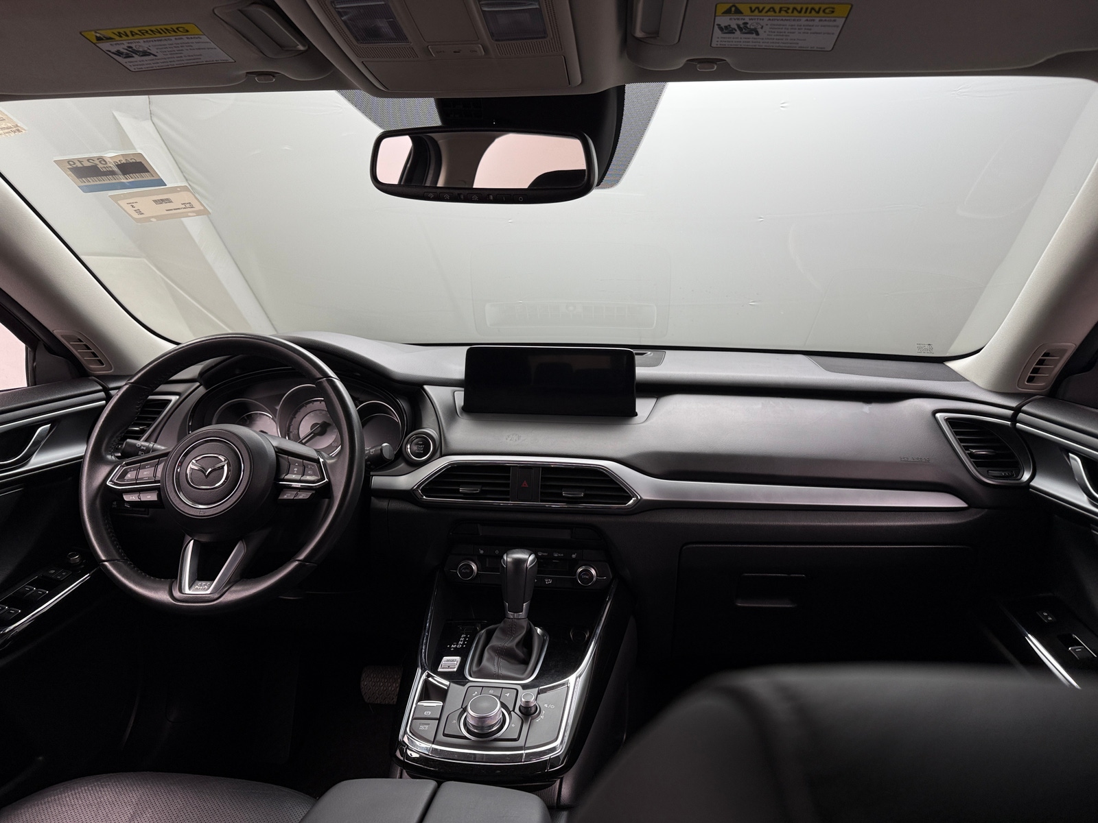 Thumbnail: 2021 Mazda CX-9 - 2