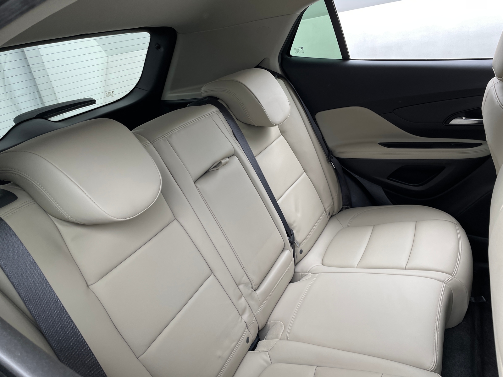 Thumbnail: 2017 Buick Encore - 5