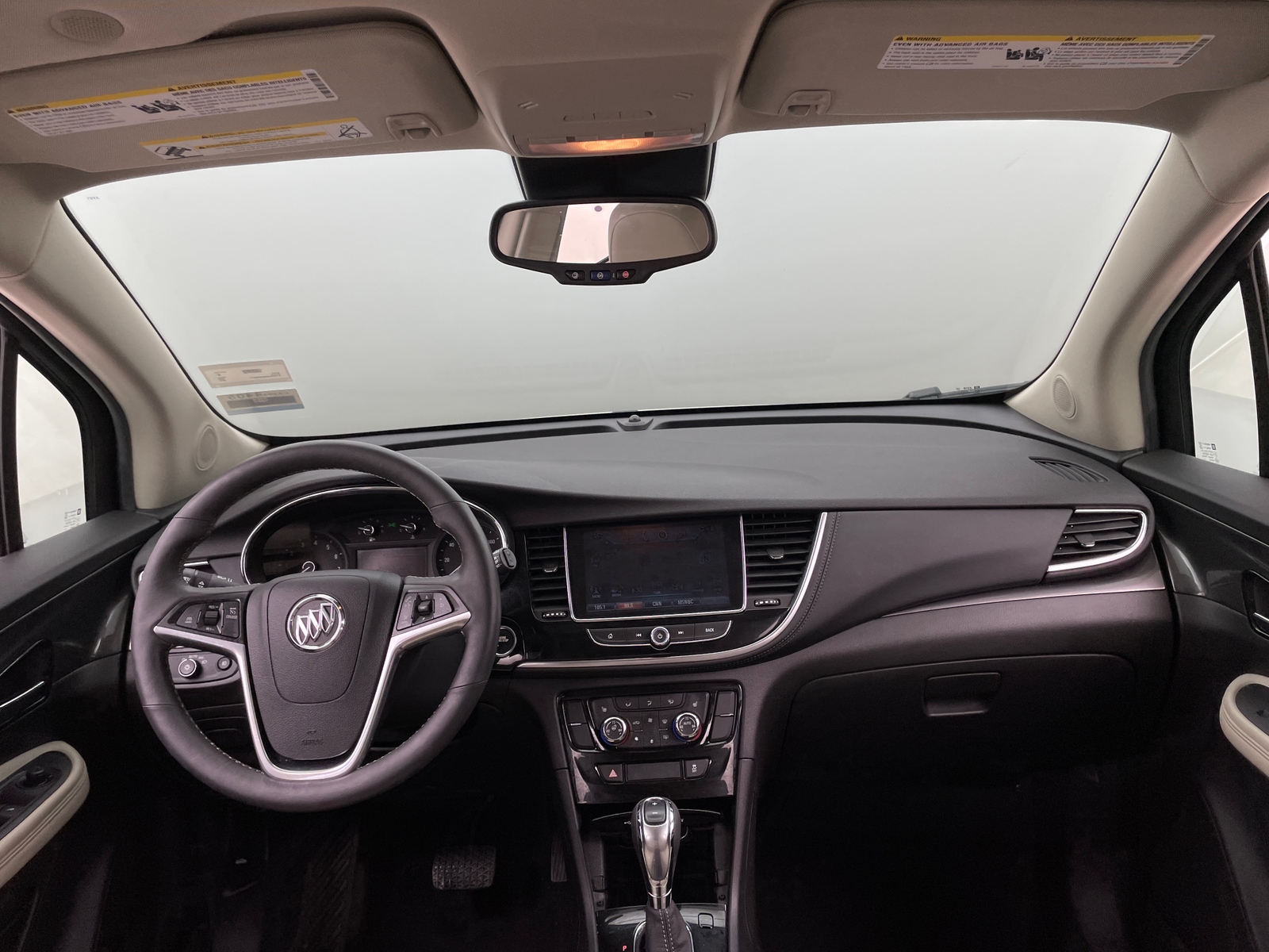 Thumbnail: 2017 Buick Encore - 2