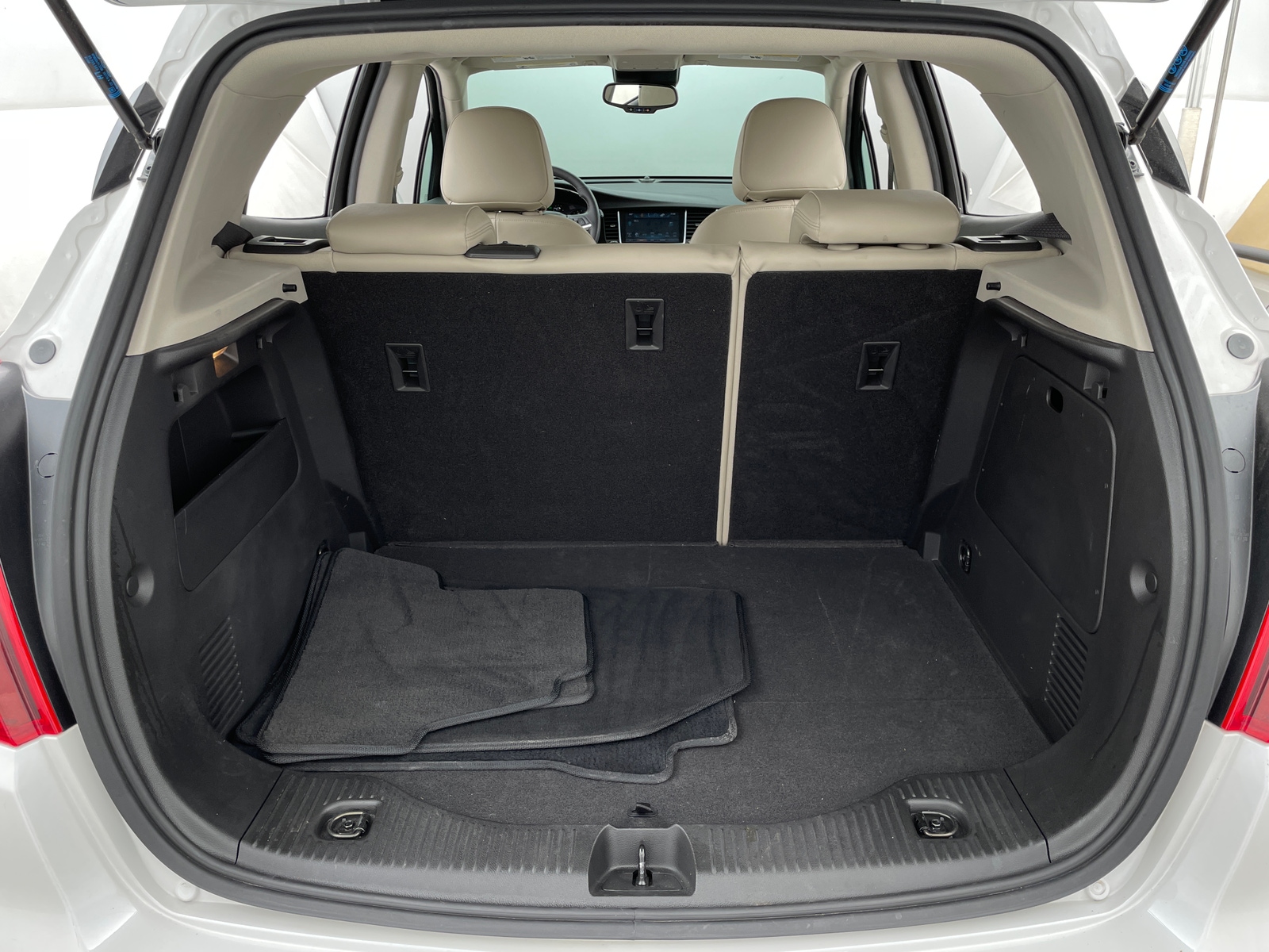 Thumbnail: 2017 Buick Encore - 6