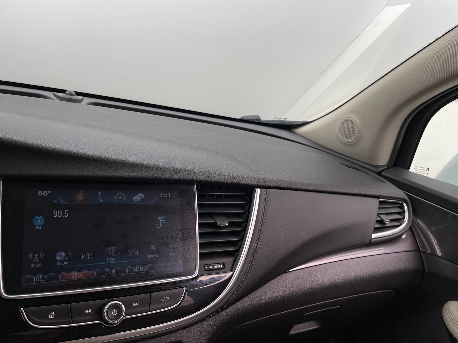 Thumbnail: 2017 Buick Encore - 3