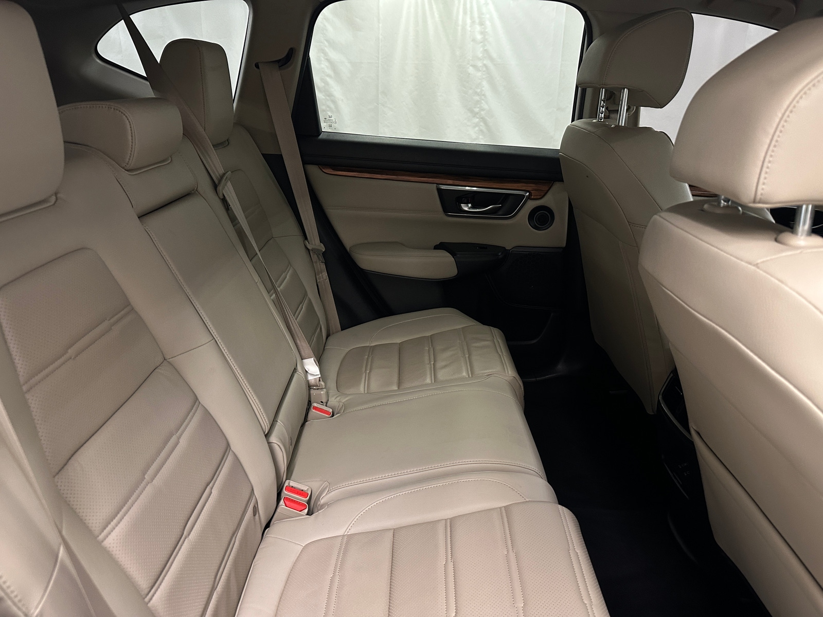 Thumbnail: 2018 Honda CR-V - 5