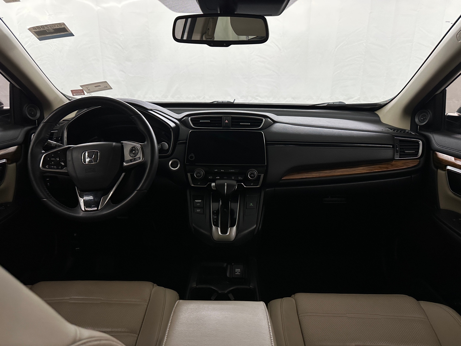 Thumbnail: 2018 Honda CR-V - 2