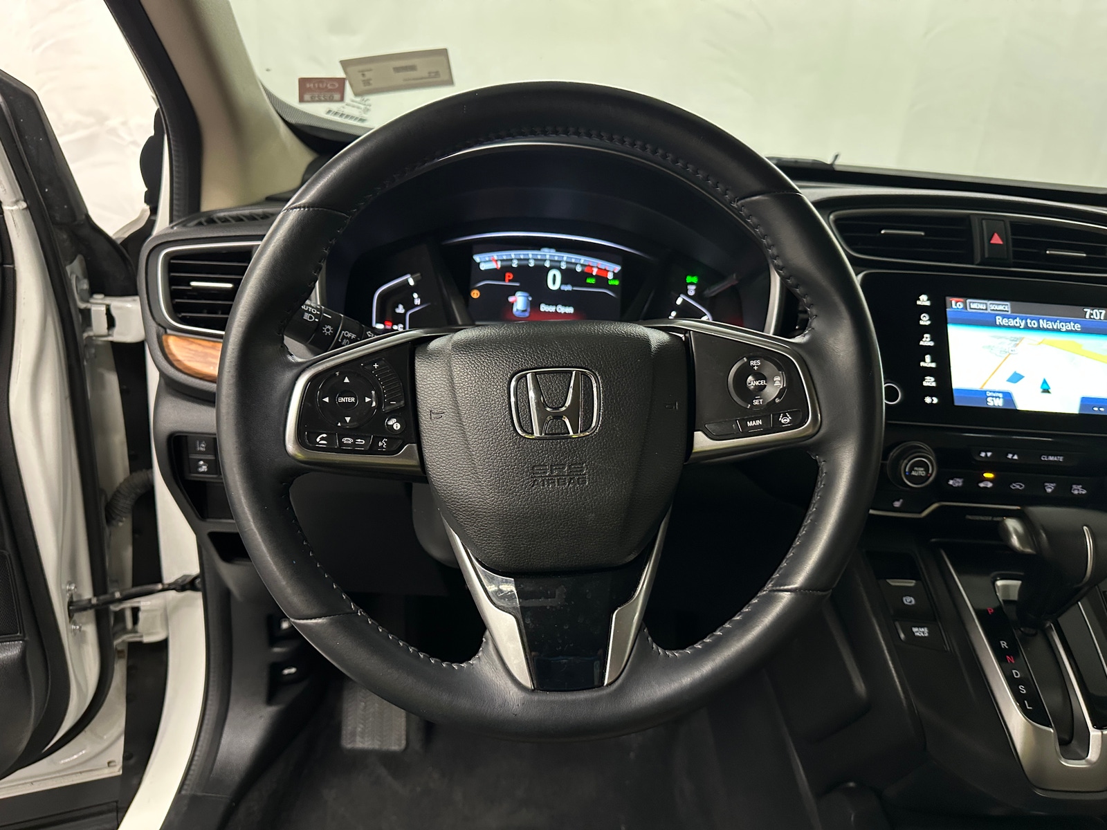Thumbnail: 2018 Honda CR-V - 4