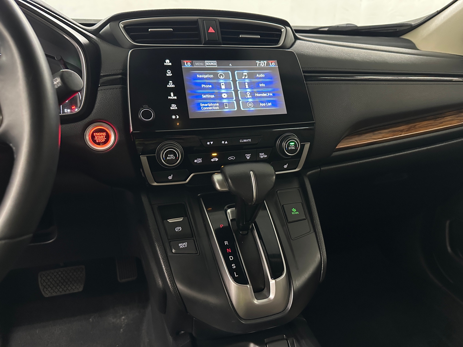 Thumbnail: 2018 Honda CR-V - 3