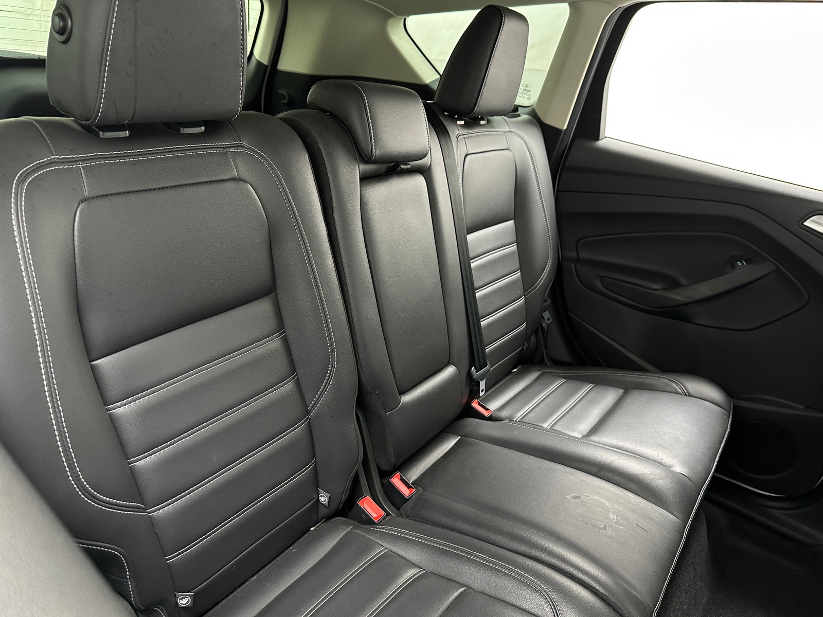 Thumbnail: 2019 Ford Escape - 5