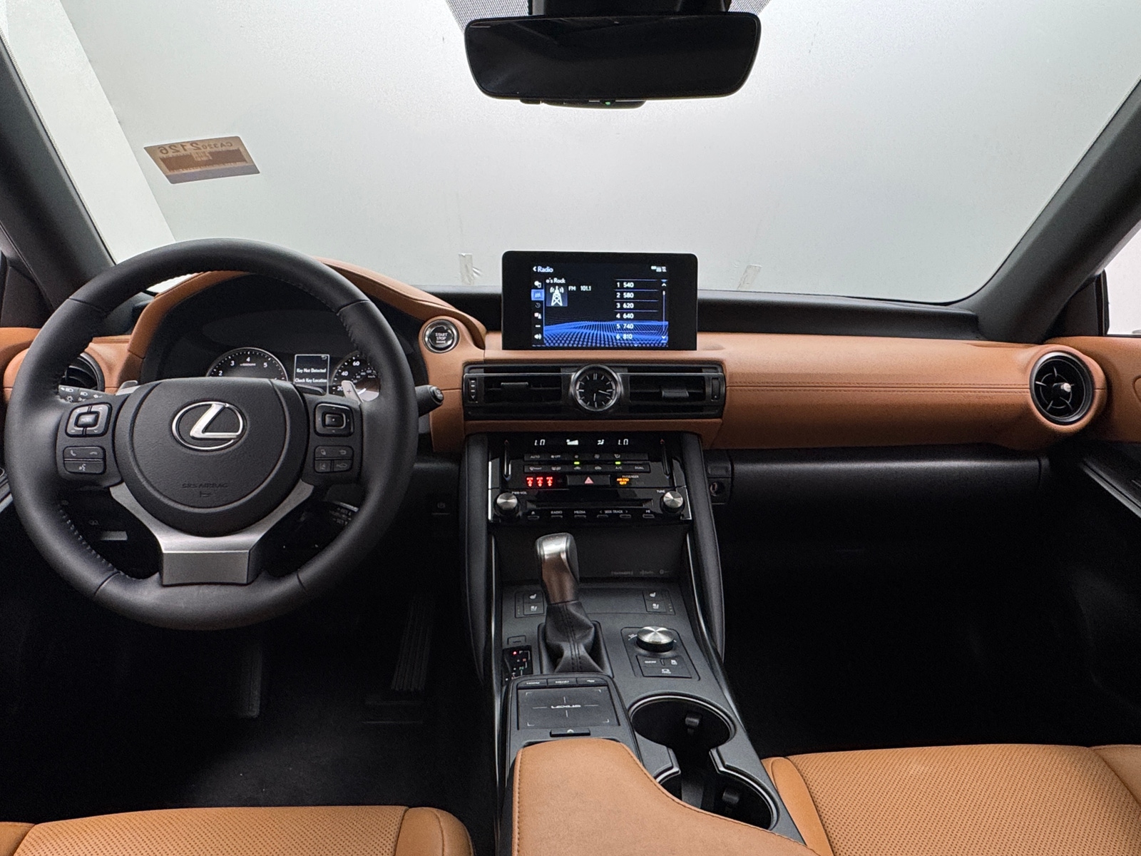 Thumbnail: 2023 Lexus IS - 2