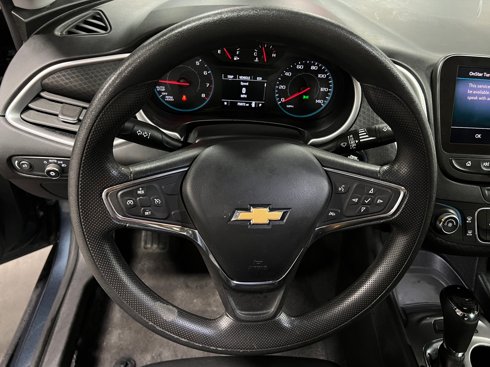 Thumbnail: 2020 Chevrolet Malibu - 5