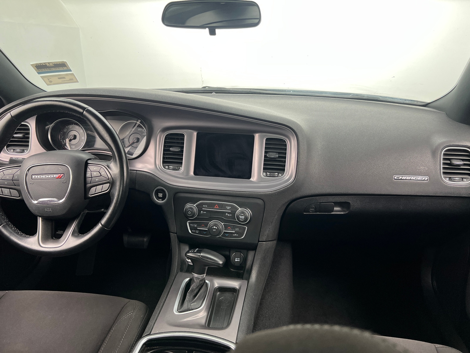 Thumbnail: 2023 Dodge Charger - 3