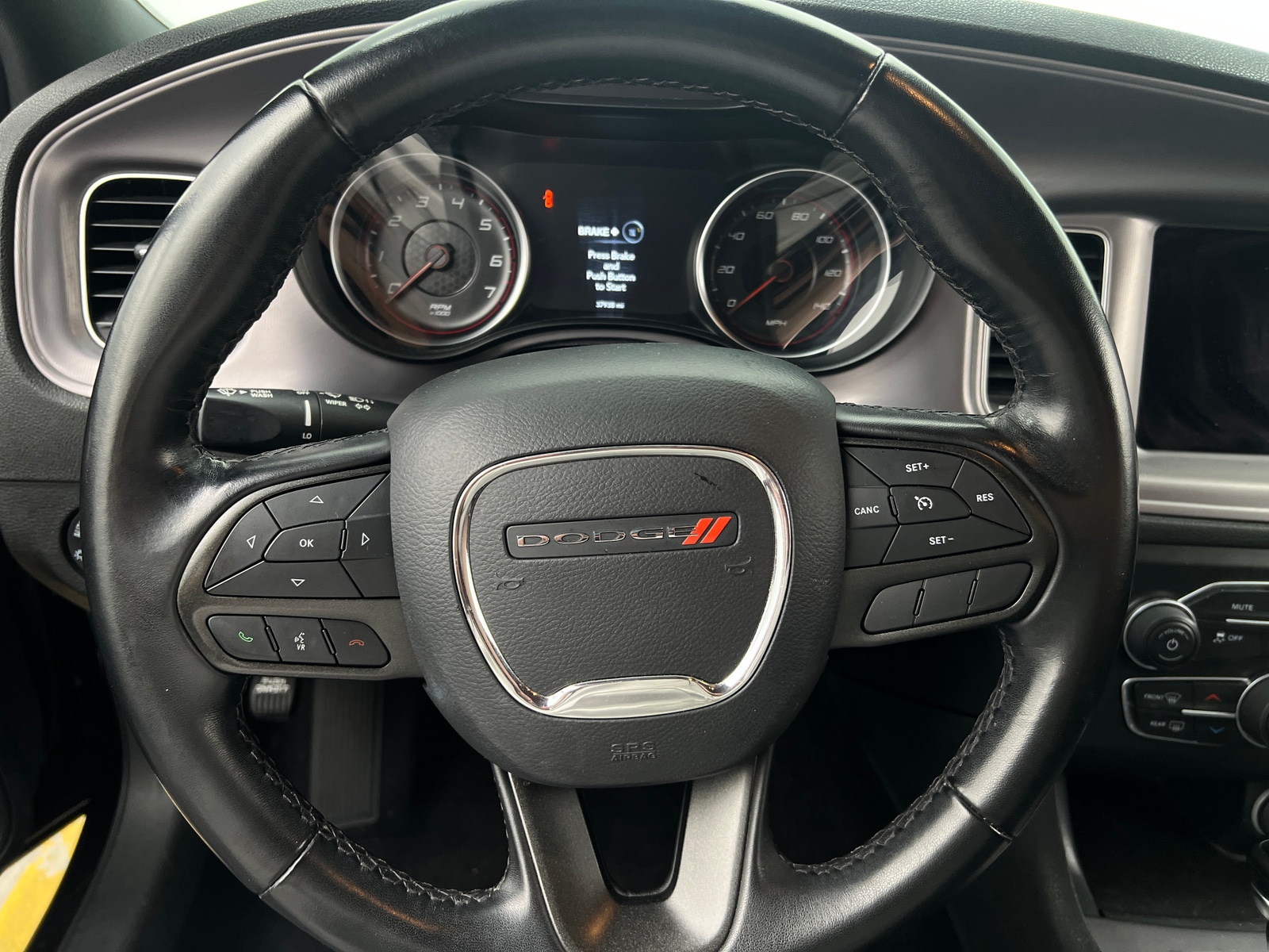 Thumbnail: 2023 Dodge Charger - 5